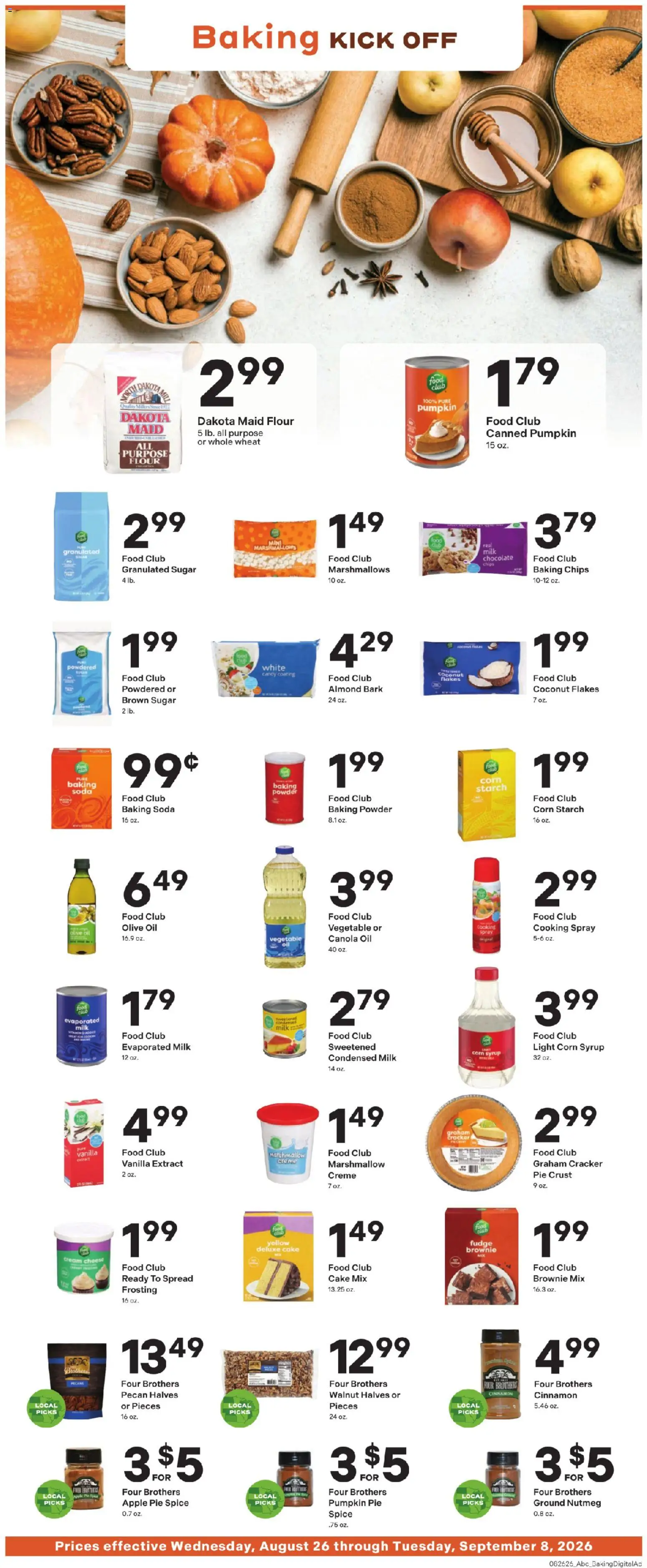 coborns - Coborn's Weekly Ad - 09/02 - 09/08 2026 - page: 9