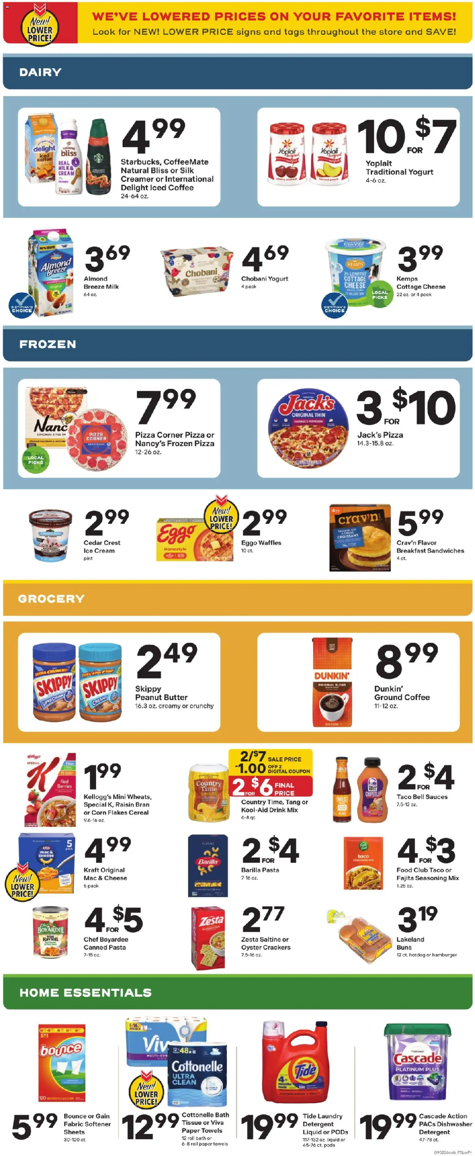 coborns - Coborn's Weekly Ad - 09/02 - 09/08 2026 - page: 7
