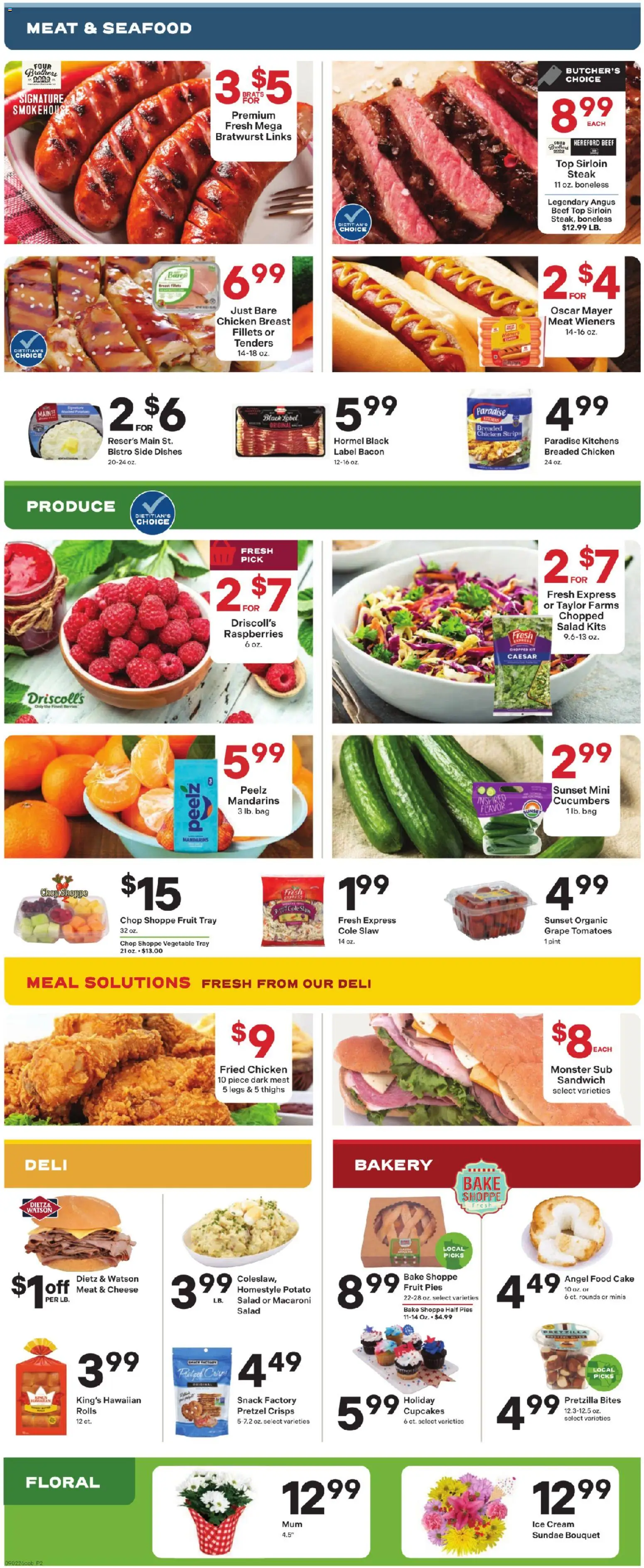 coborns - Coborn's Weekly Ad - 09/02 - 09/08 2026 - page: 4
