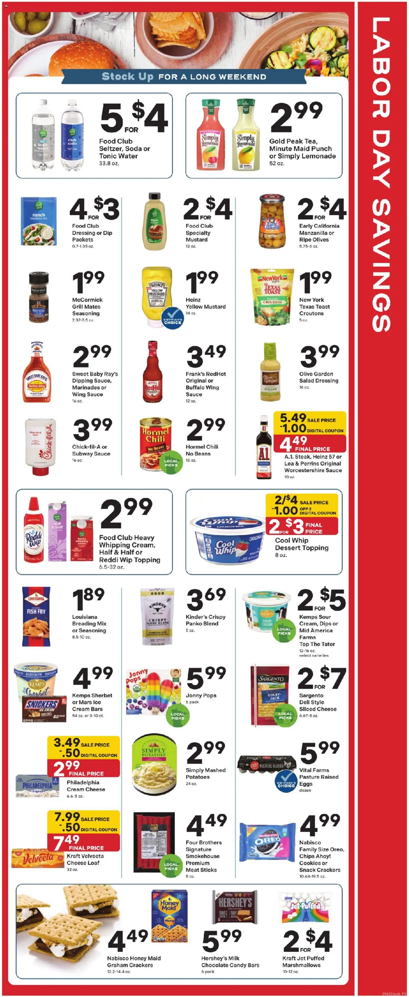 coborns - Coborn's Weekly Ad - 09/02 - 09/08 2026 - page: 5