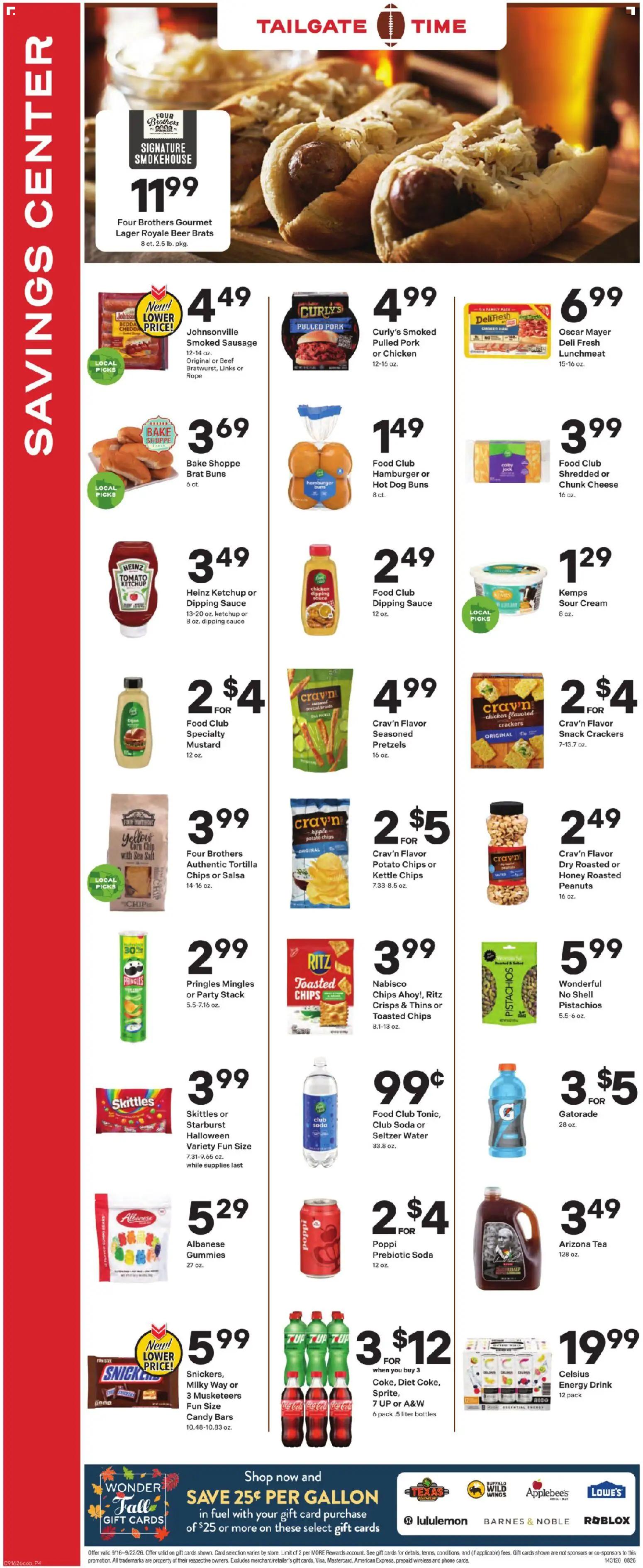coborns - Coborn's Weekly Ad - 09/16 - 09/22 2026 - page: 6