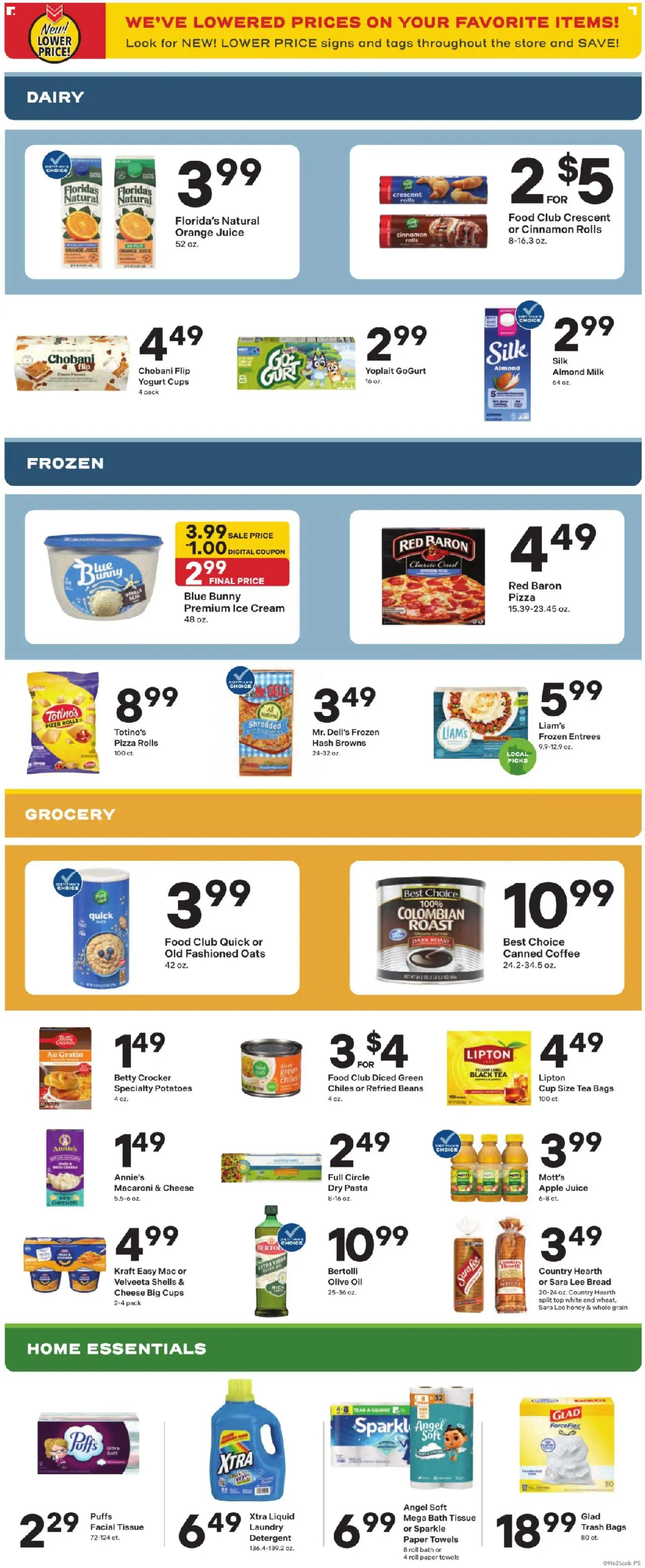 coborns - Coborn's Weekly Ad - 09/16 - 09/22 2026 - page: 7