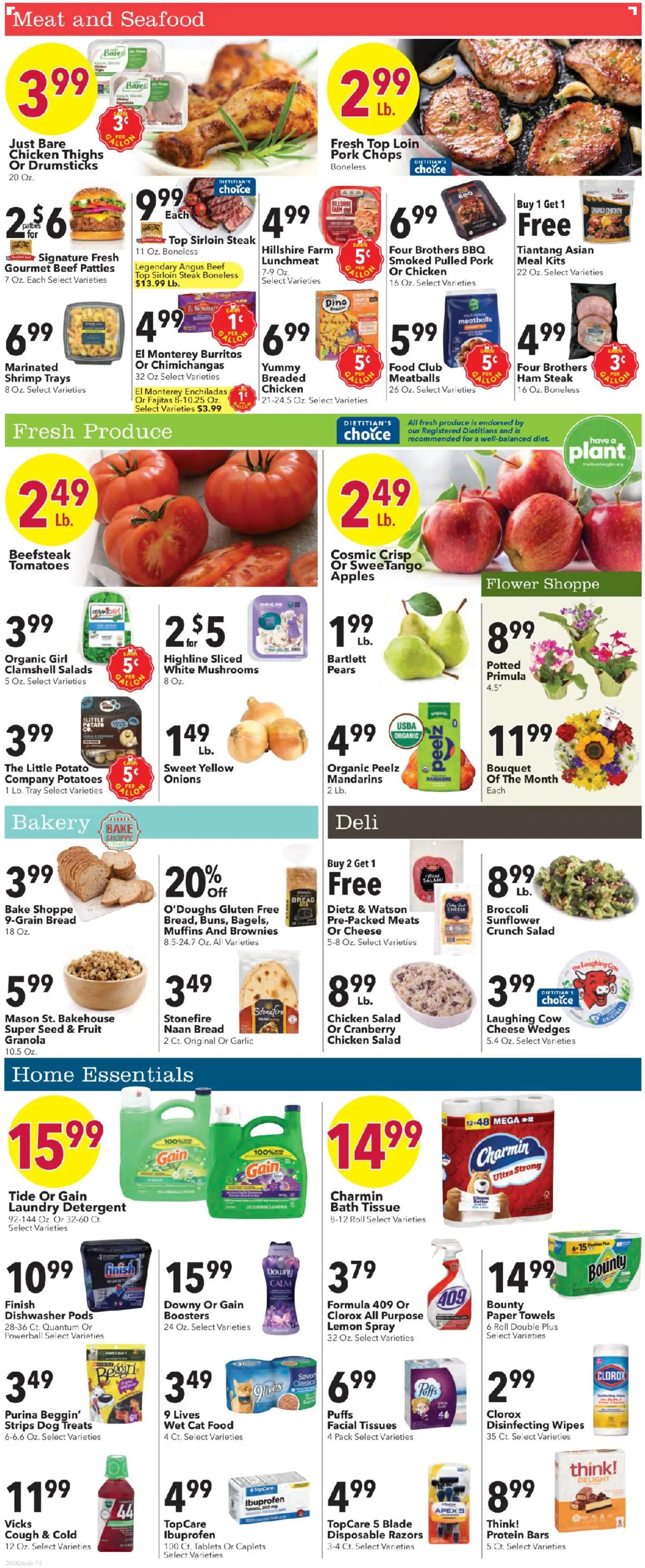 coborns - Coborn's Weekly Ad - 01/07 - 01/13 2026 - page: 4