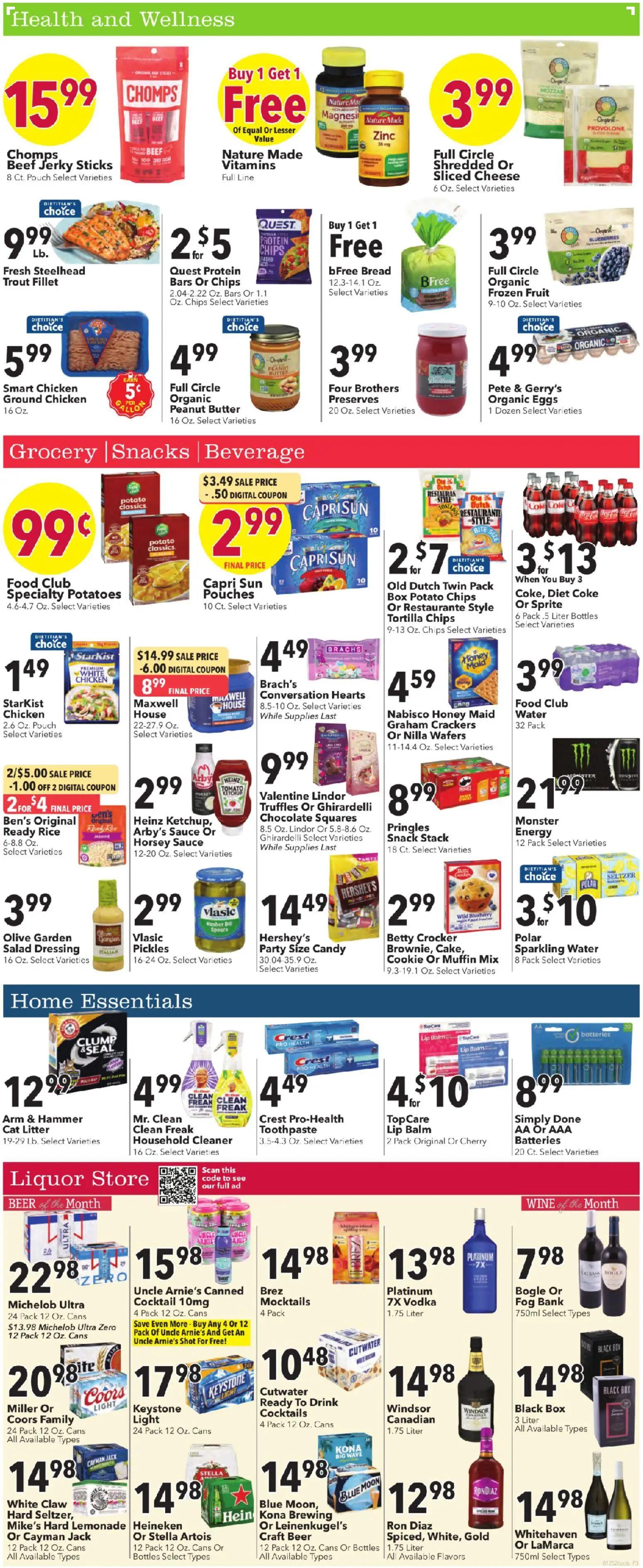 coborns - Weekly Coborn's Ad - 01/28 - 02/03 2026 - page: 5