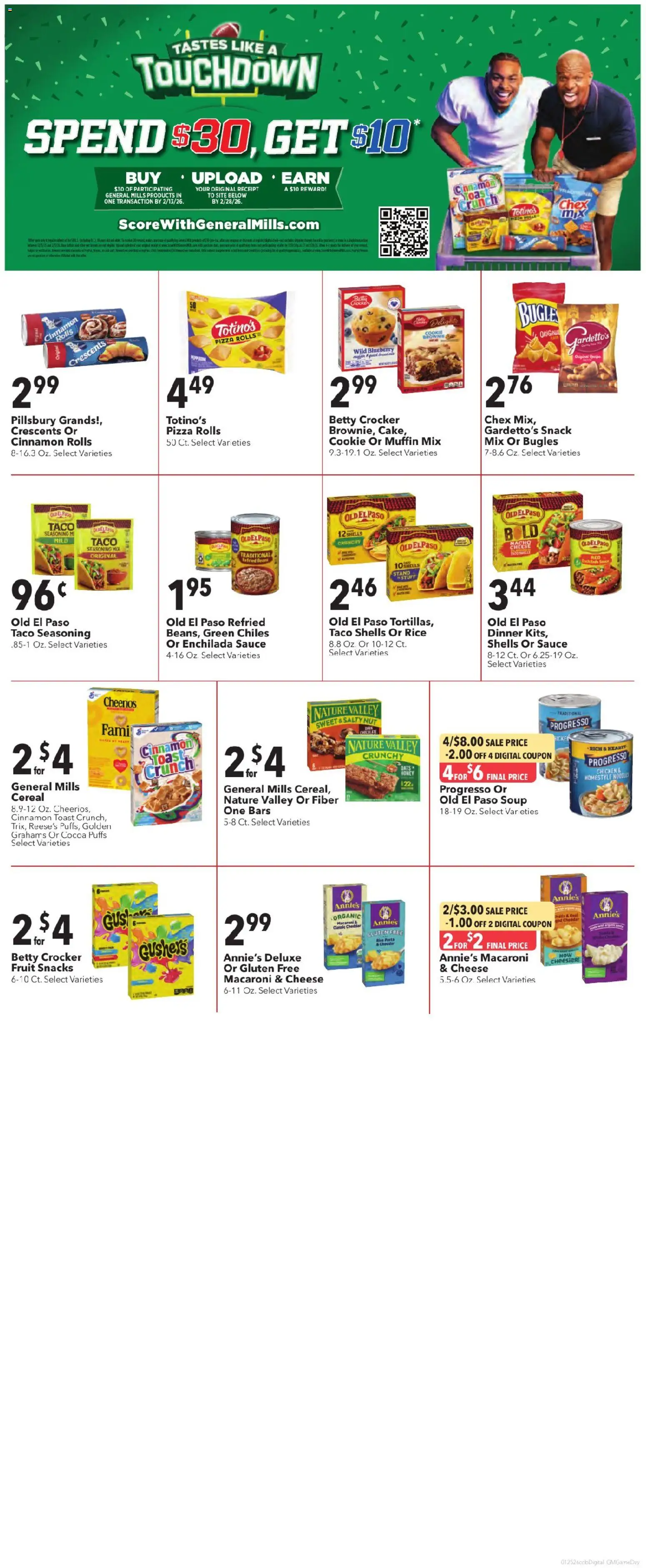 coborns - Weekly Coborn's Ad - 01/28 - 02/03 2026 - page: 8