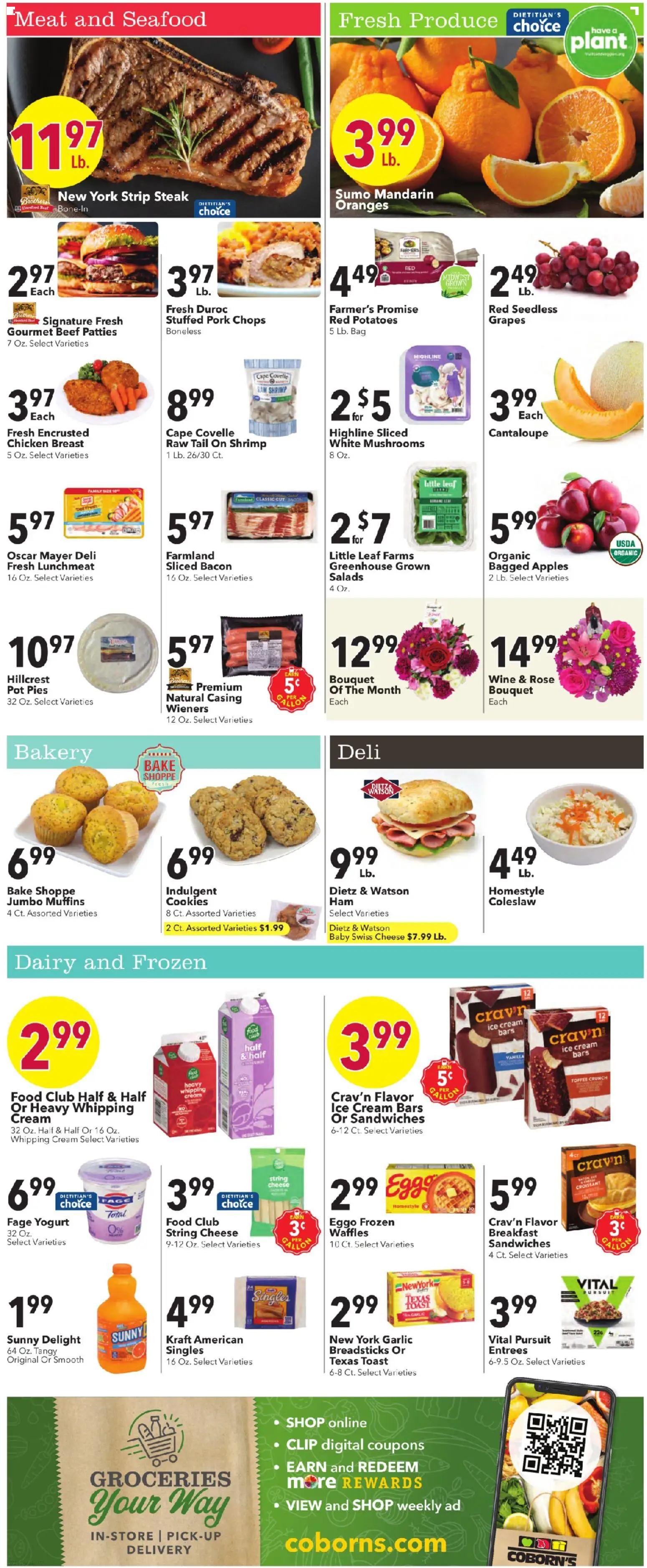 coborns - Coborn's Weekly Ad - 02/25 - 03/03 2026 - page: 2