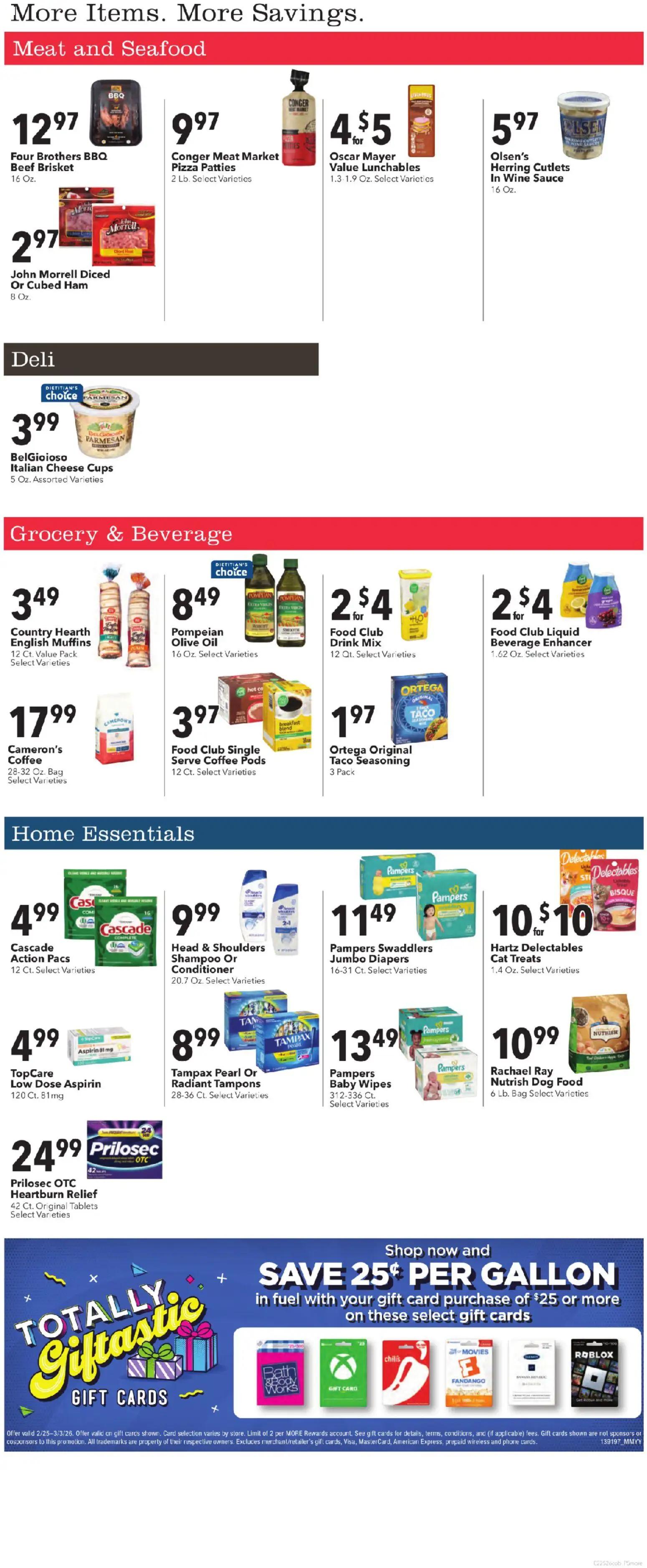coborns - Coborn's Weekly Ad - 02/25 - 03/03 2026 - page: 5