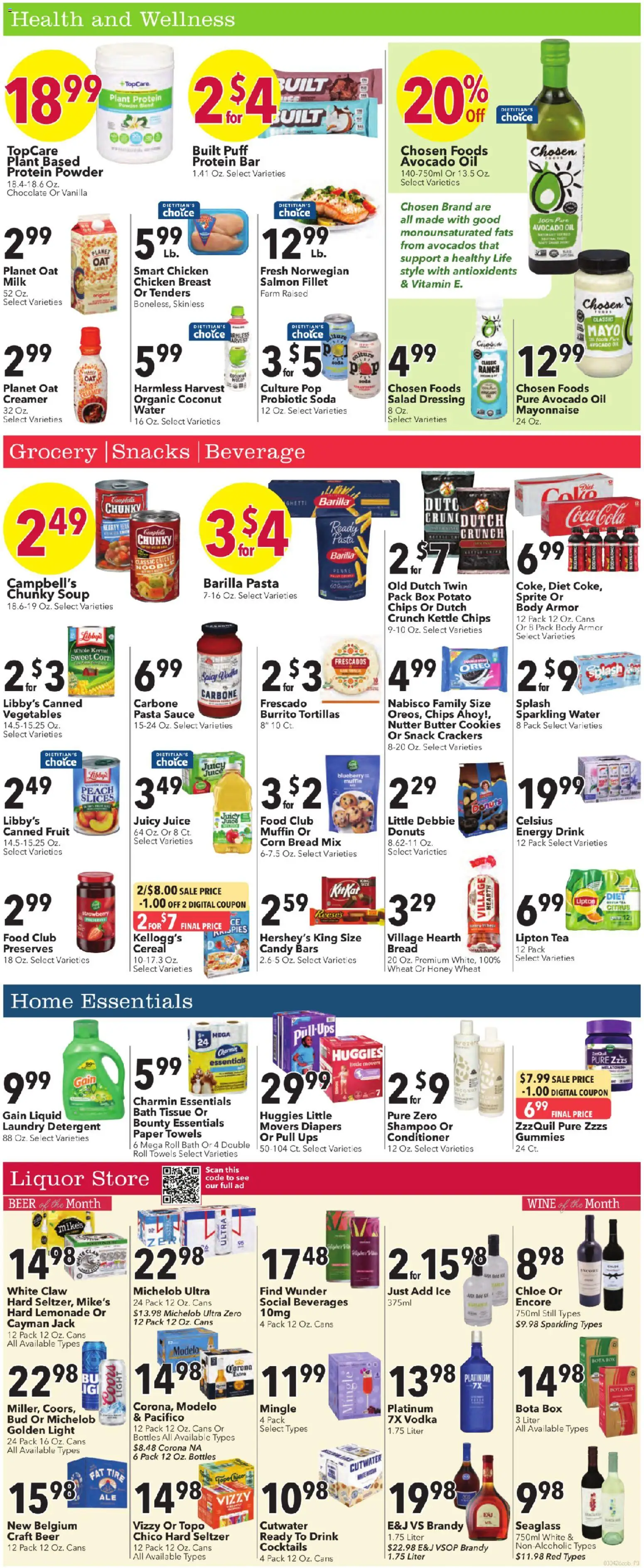 coborns - Coborn's Weekly Ad - 03/04 - 03/10 2026 - page: 5