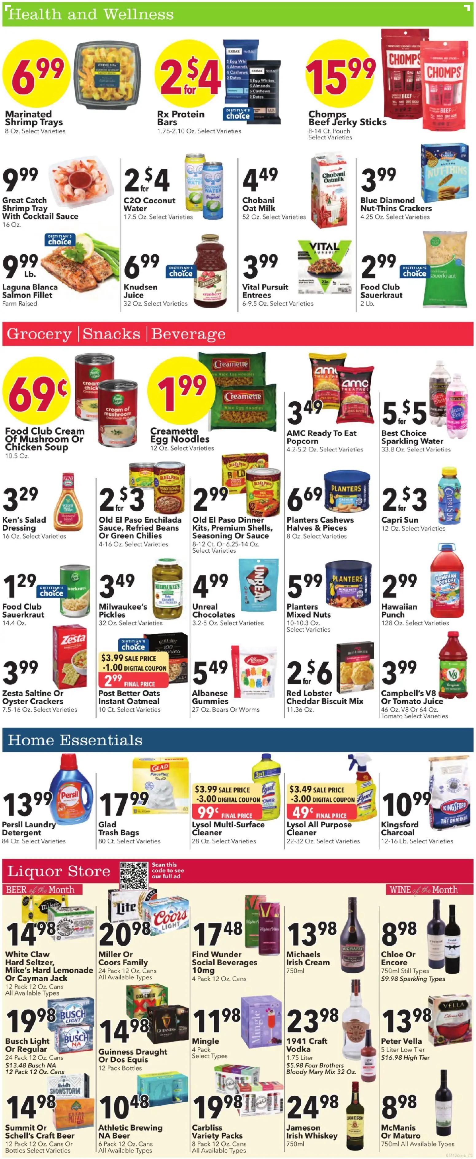 coborns - Coborn's Weekly Ad - 03/11 - 03/17 2026 - page: 5