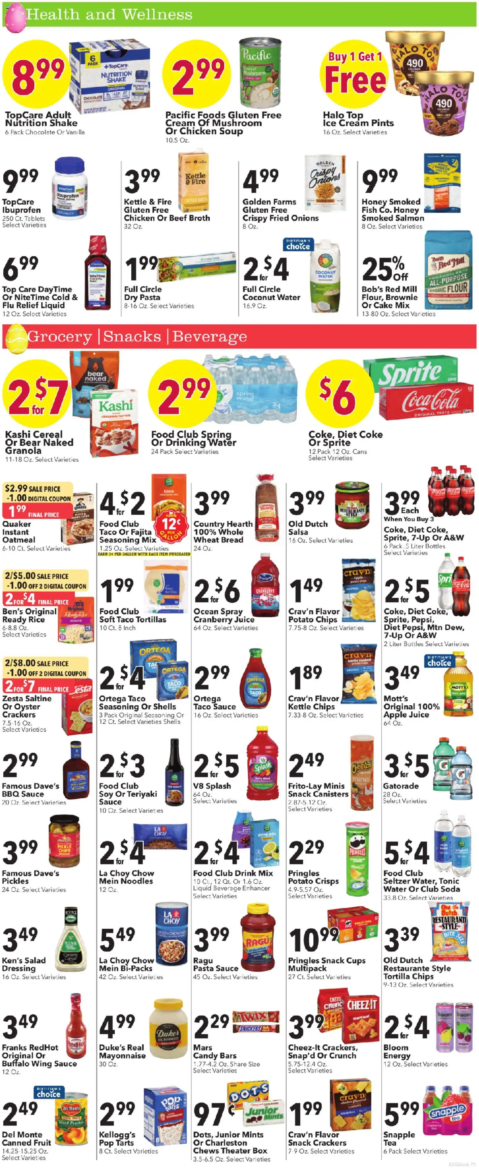 coborns - Coborn's Weekly Ad - 03/25 - 03/31 2026 - page: 7