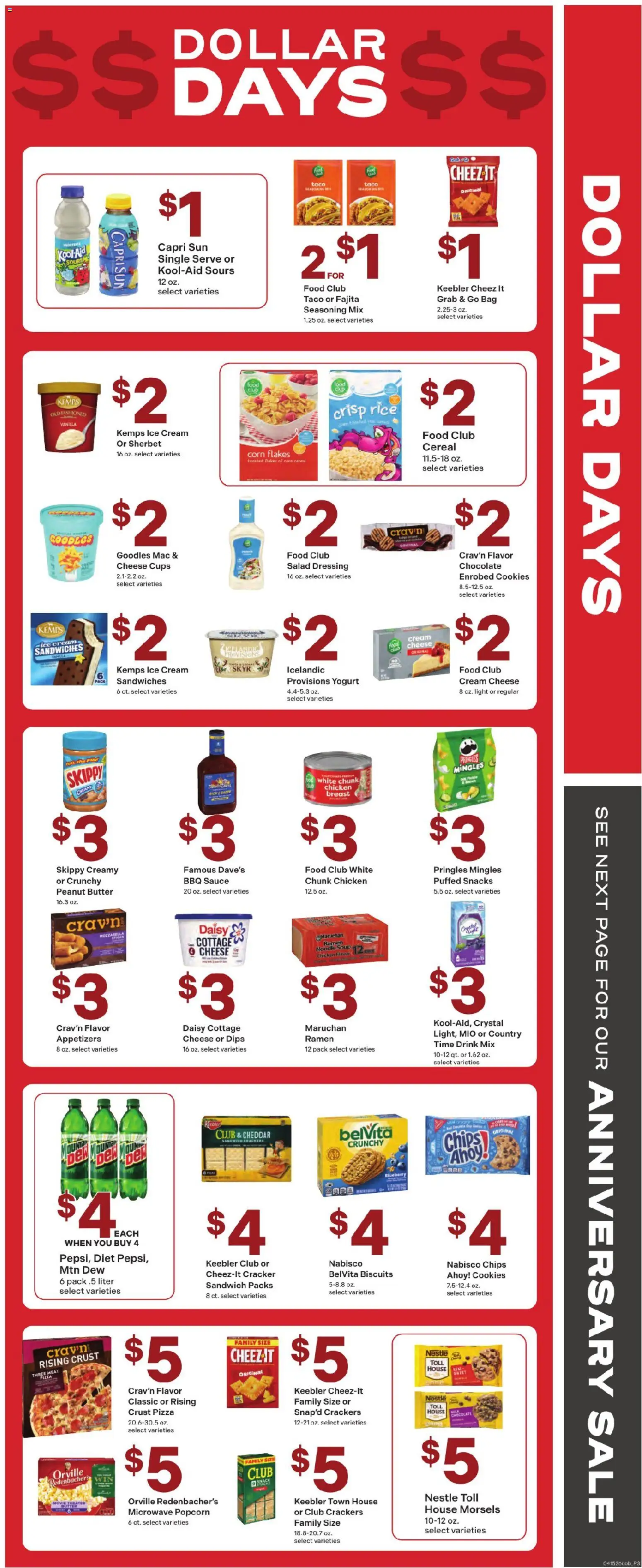coborns - Coborn's Weekly Ad - 04/15 - 04/21 2026 - page: 3
