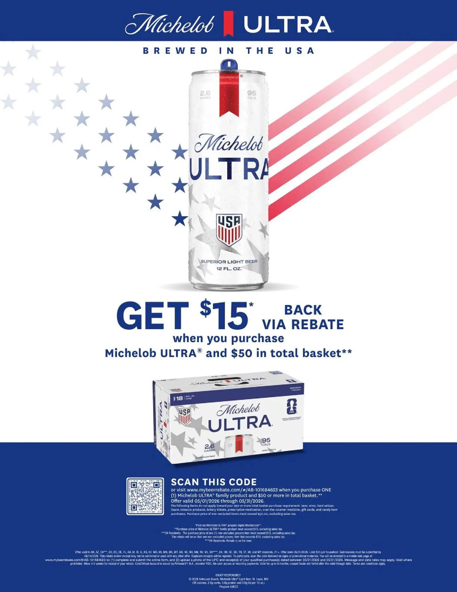 hyvee - HyVee Weekly Ad - 05/18 - 05/24 2026 - page: 48