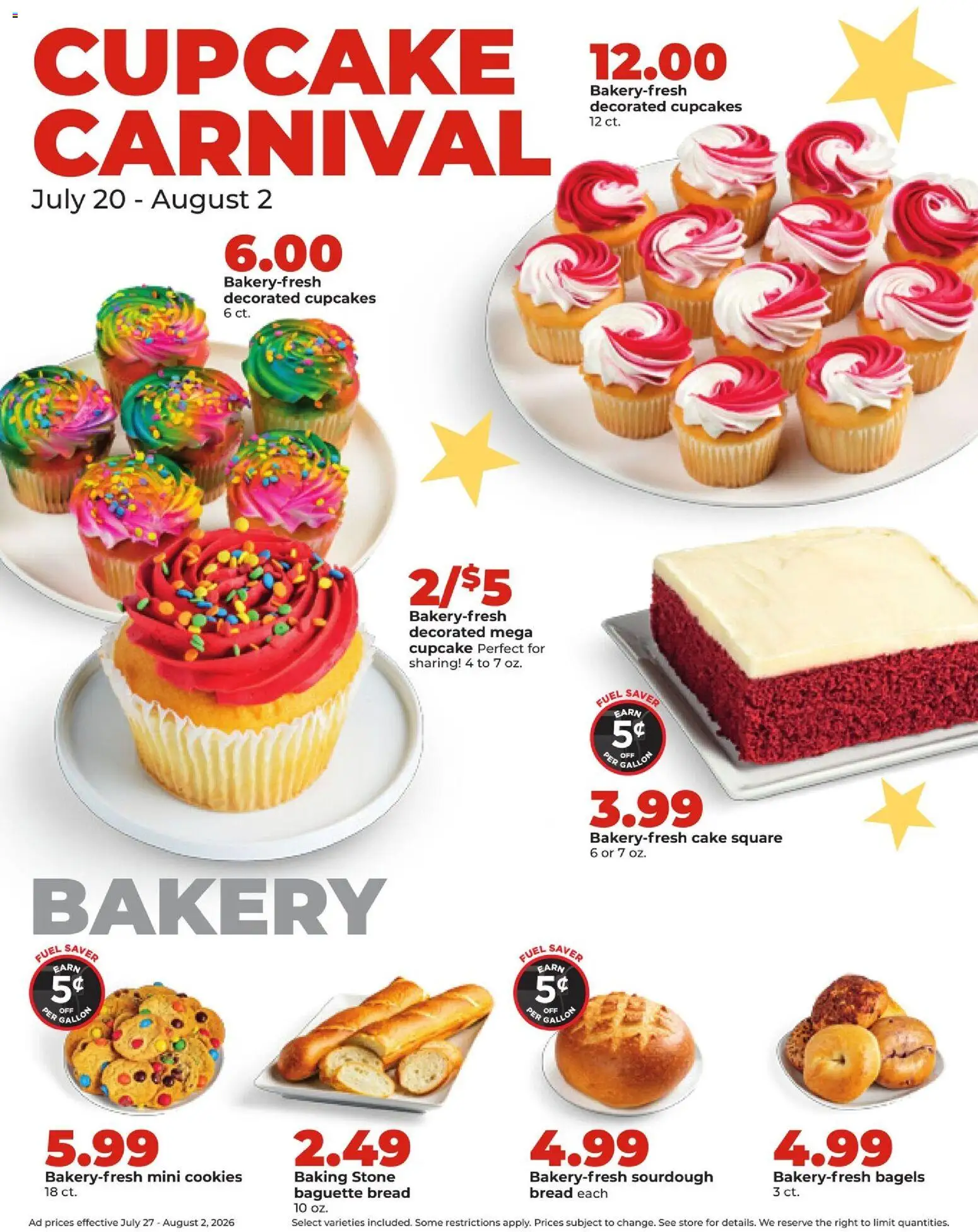 hyvee - HyVee Weekly Ad - 07/27 - 08/02 2026 - page: 17