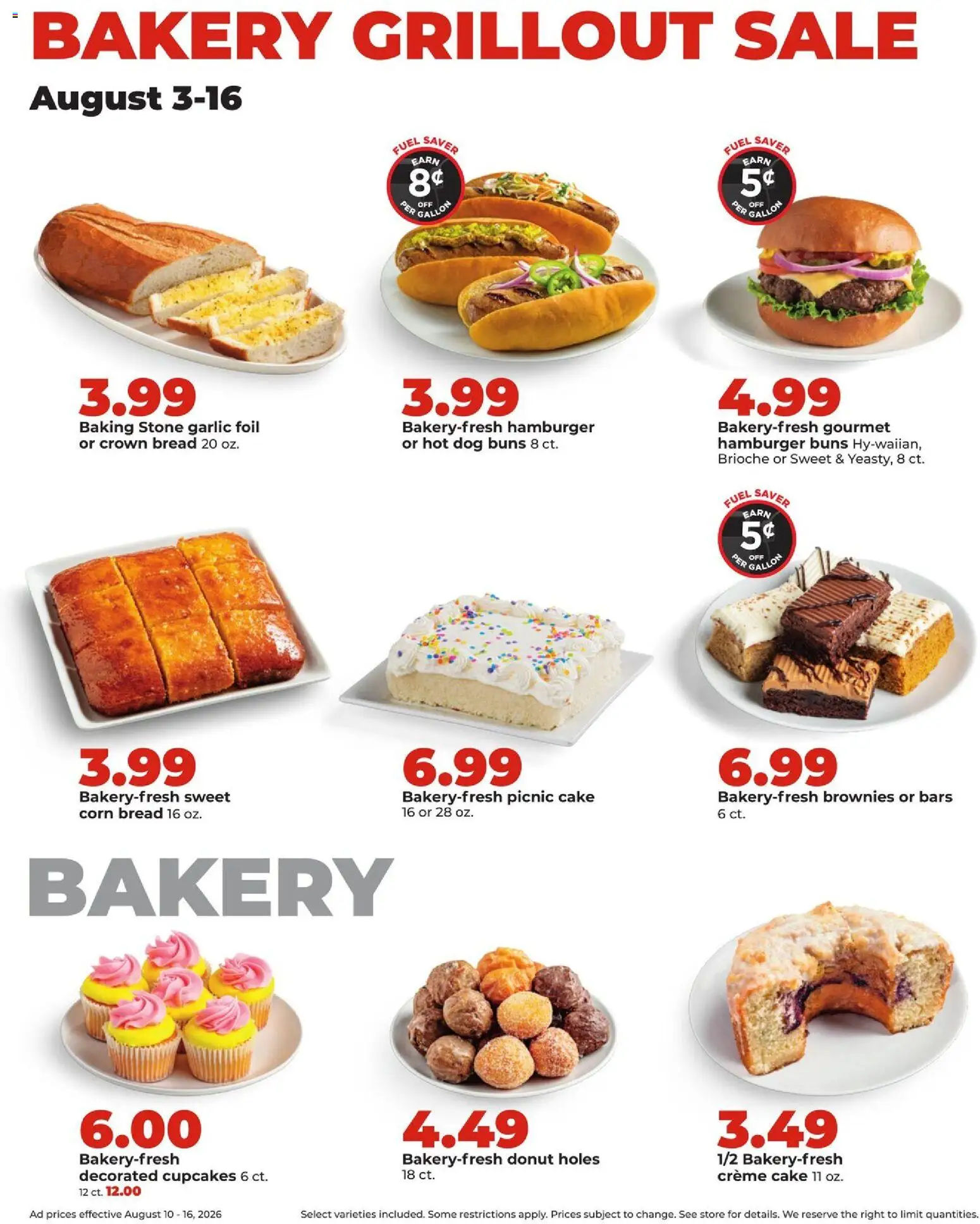 hyvee - HyVee Weekly Ad - 08/10 - 08/16 2026 - page: 16