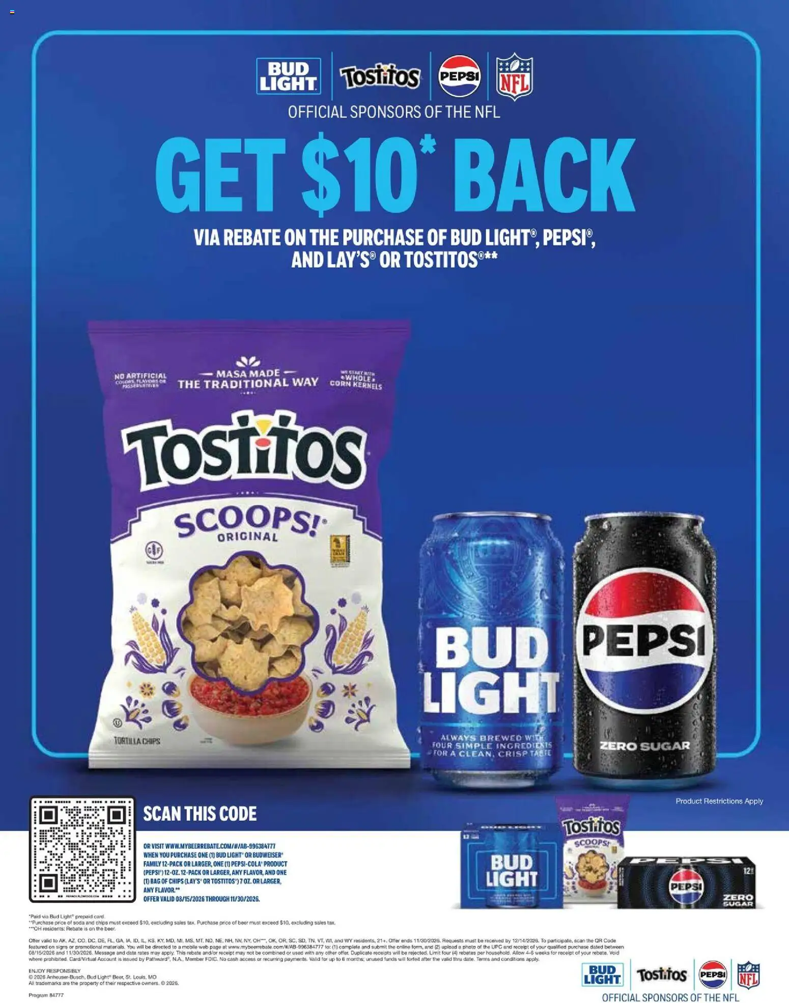 hyvee - HyVee Weekly Ad - 09/14 - 09/20 2026 - page: 46