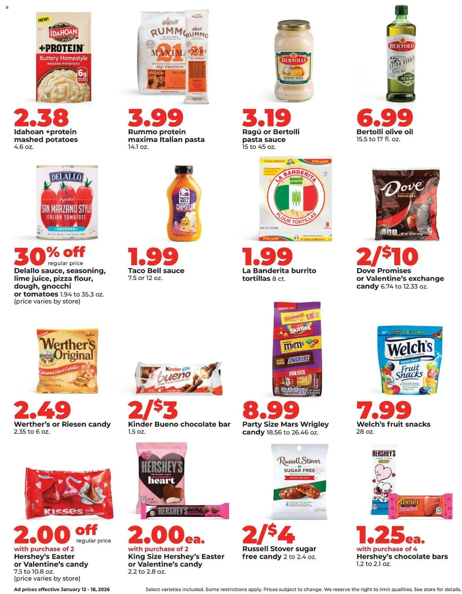 hyvee - HyVee Weekly Ad - 01/12 - 01/19 2026 - page: 23