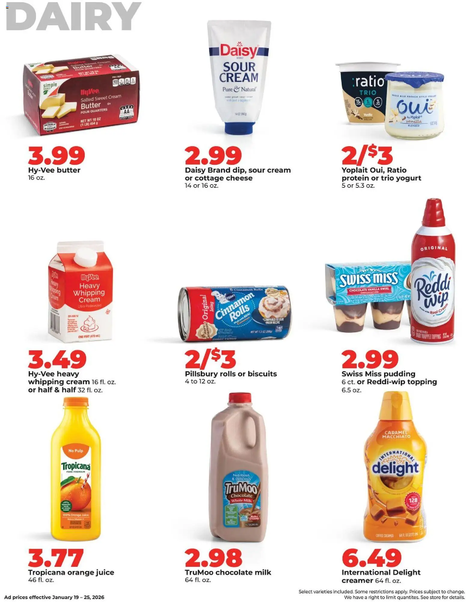 hyvee - HyVee Weekly Ad - 01/19 - 01/26 2026 - page: 28