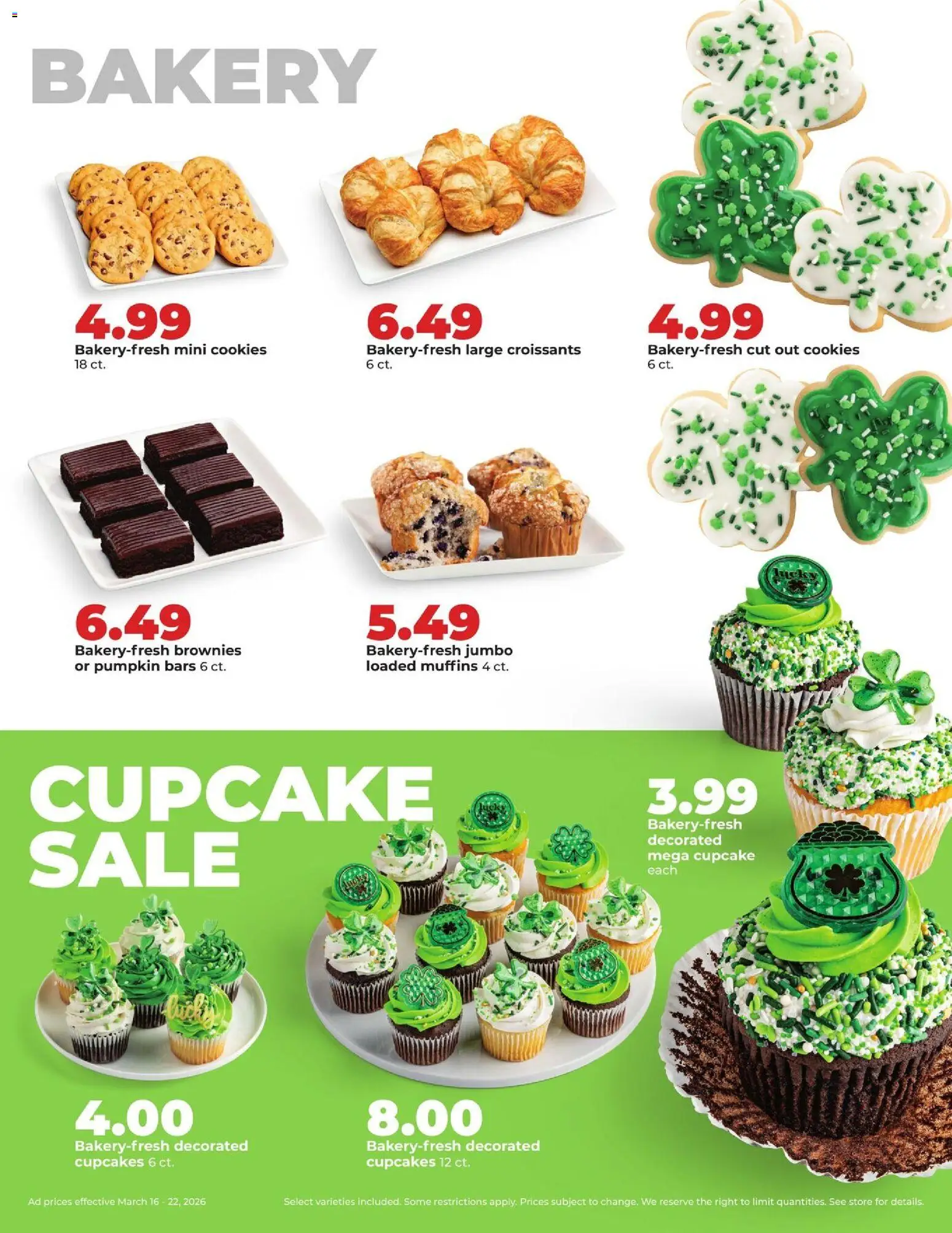 hyvee - HyVee Weekly Ad - 03/16 - 03/23 2026 - page: 21