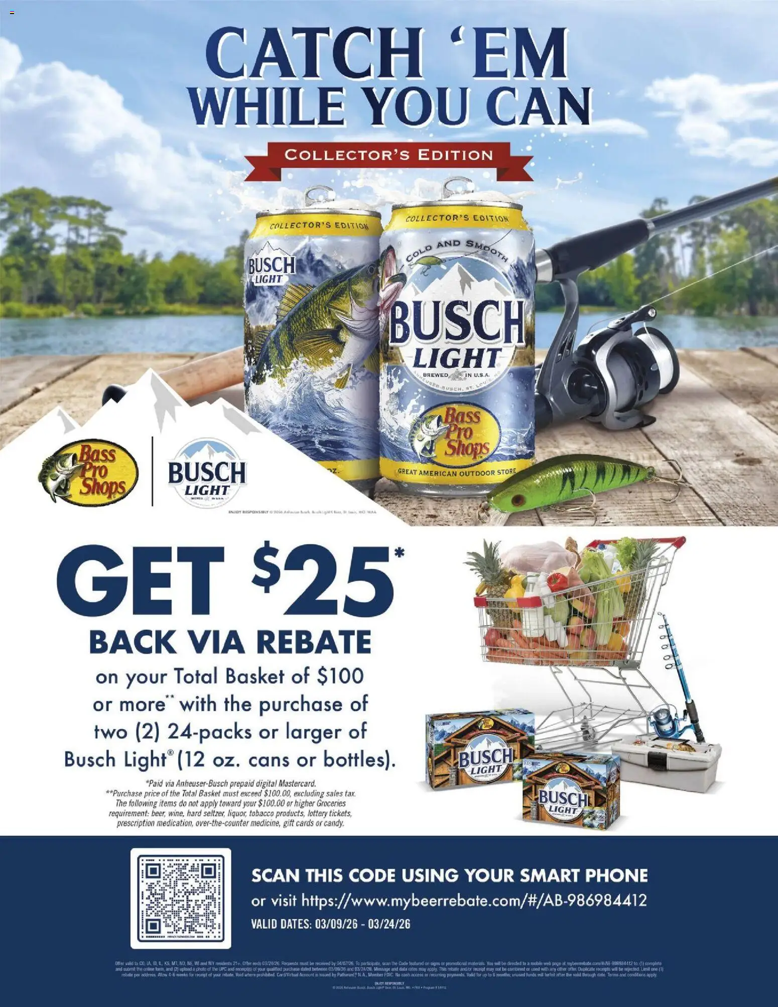 hyvee - HyVee Weekly Ad - 03/16 - 03/23 2026 - page: 38