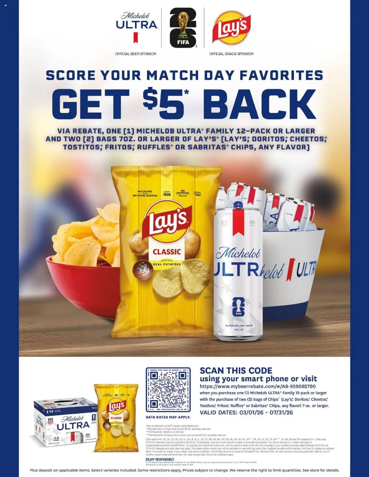 hyvee - HyVee Weekly Ad - 04/27 - 05/03 2026 - page: 39