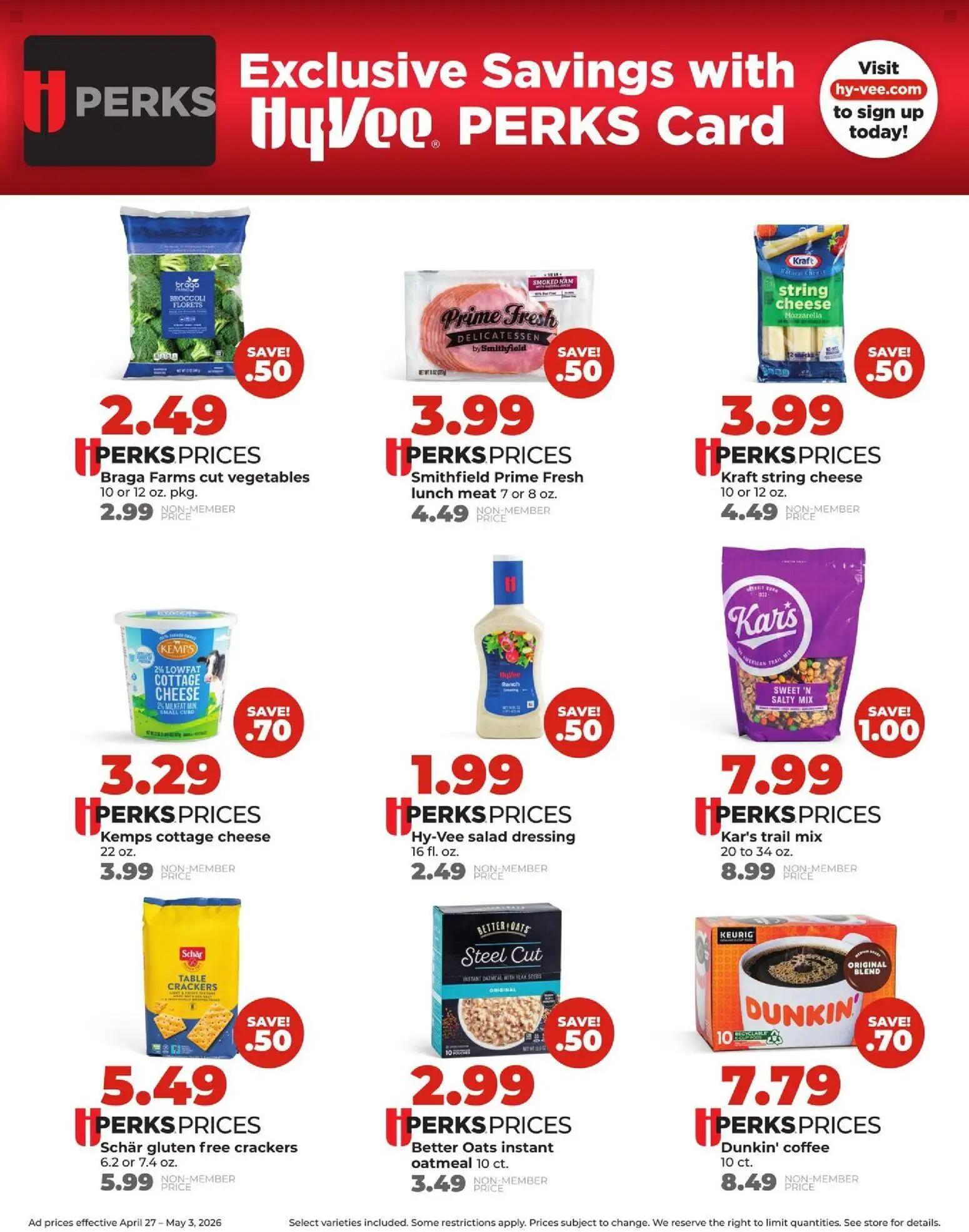 hyvee - HyVee Weekly Ad - 04/27 - 05/03 2026 - page: 5