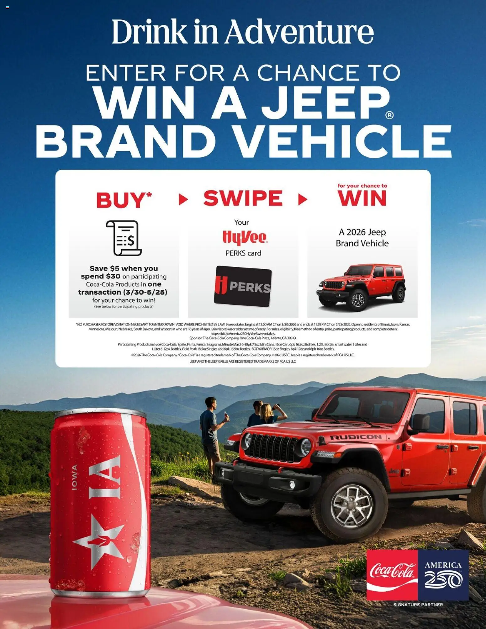 hyvee - HyVee Weekly Ad - 04/27 - 05/03 2026 - page: 25