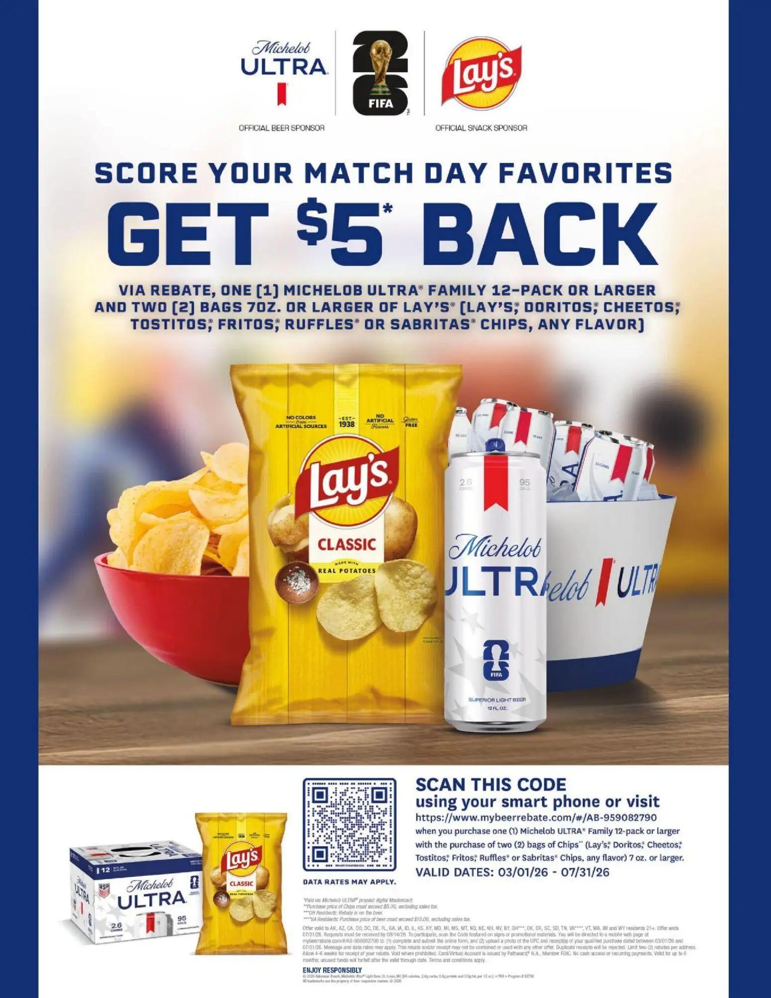 hyvee - HyVee Weekly Ad - 05/04 - 05/10 2026 - page: 42