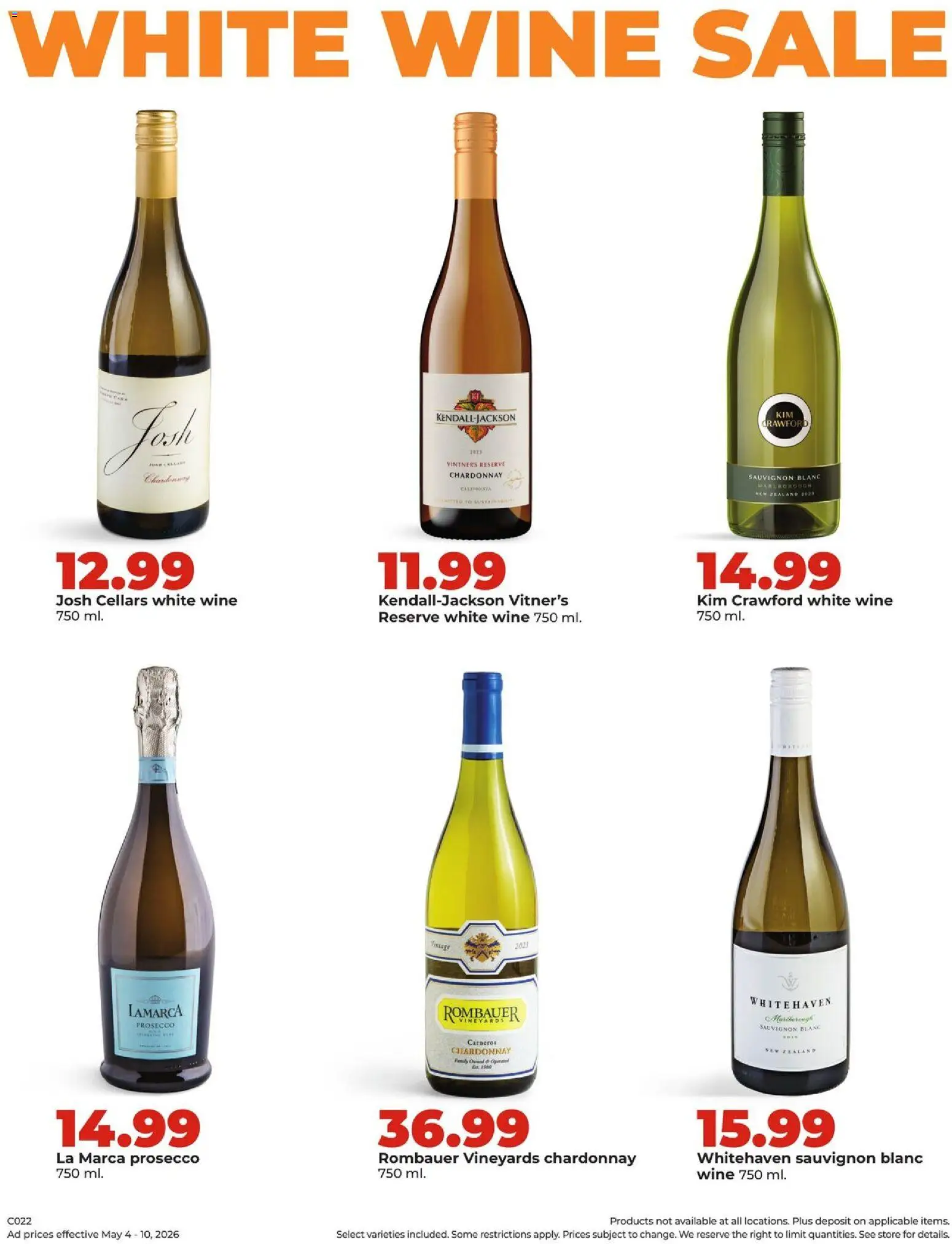 hyvee - HyVee Weekly Ad - 05/04 - 05/10 2026 - page: 40