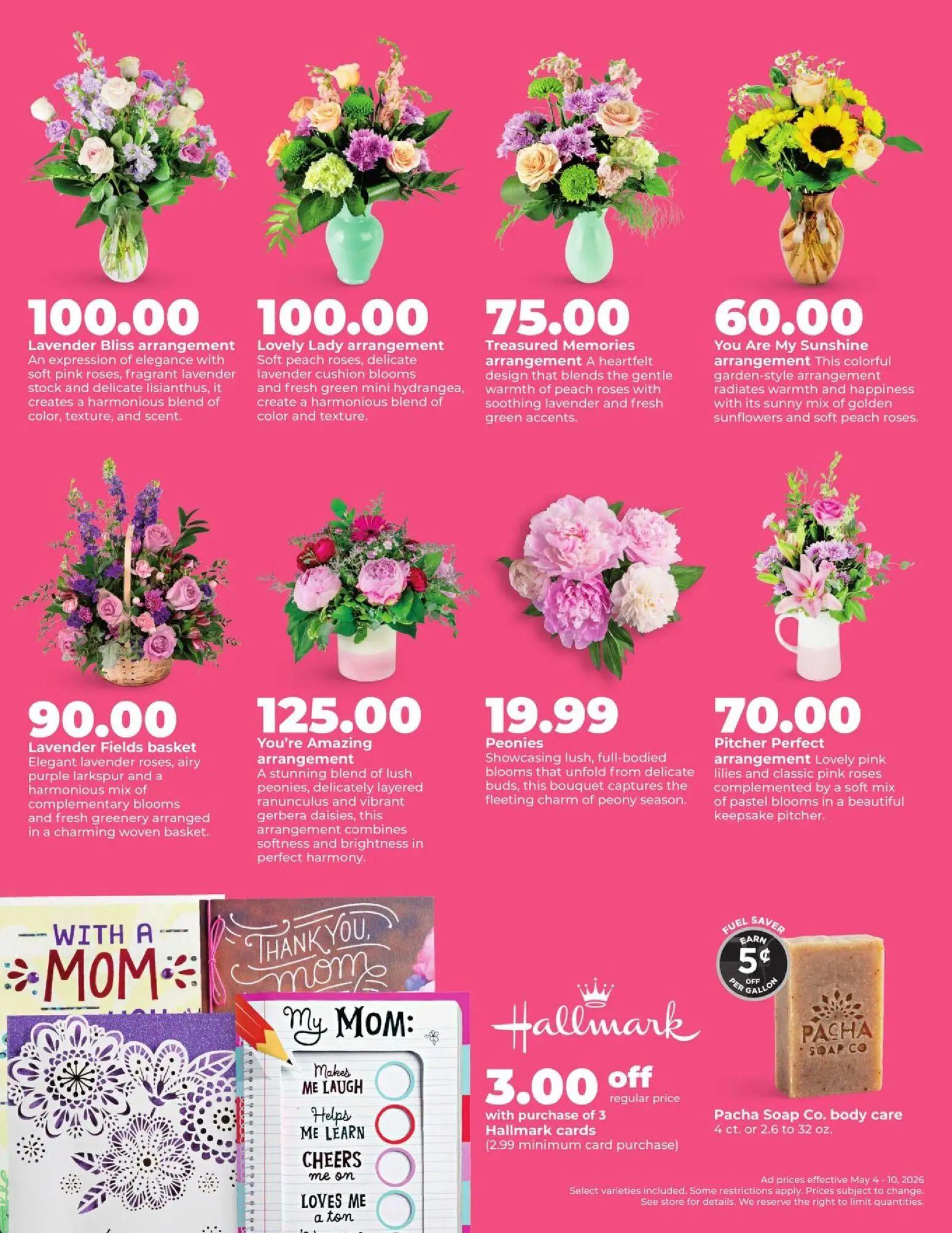 hyvee - HyVee Weekly Ad - 05/04 - 05/10 2026 - page: 4