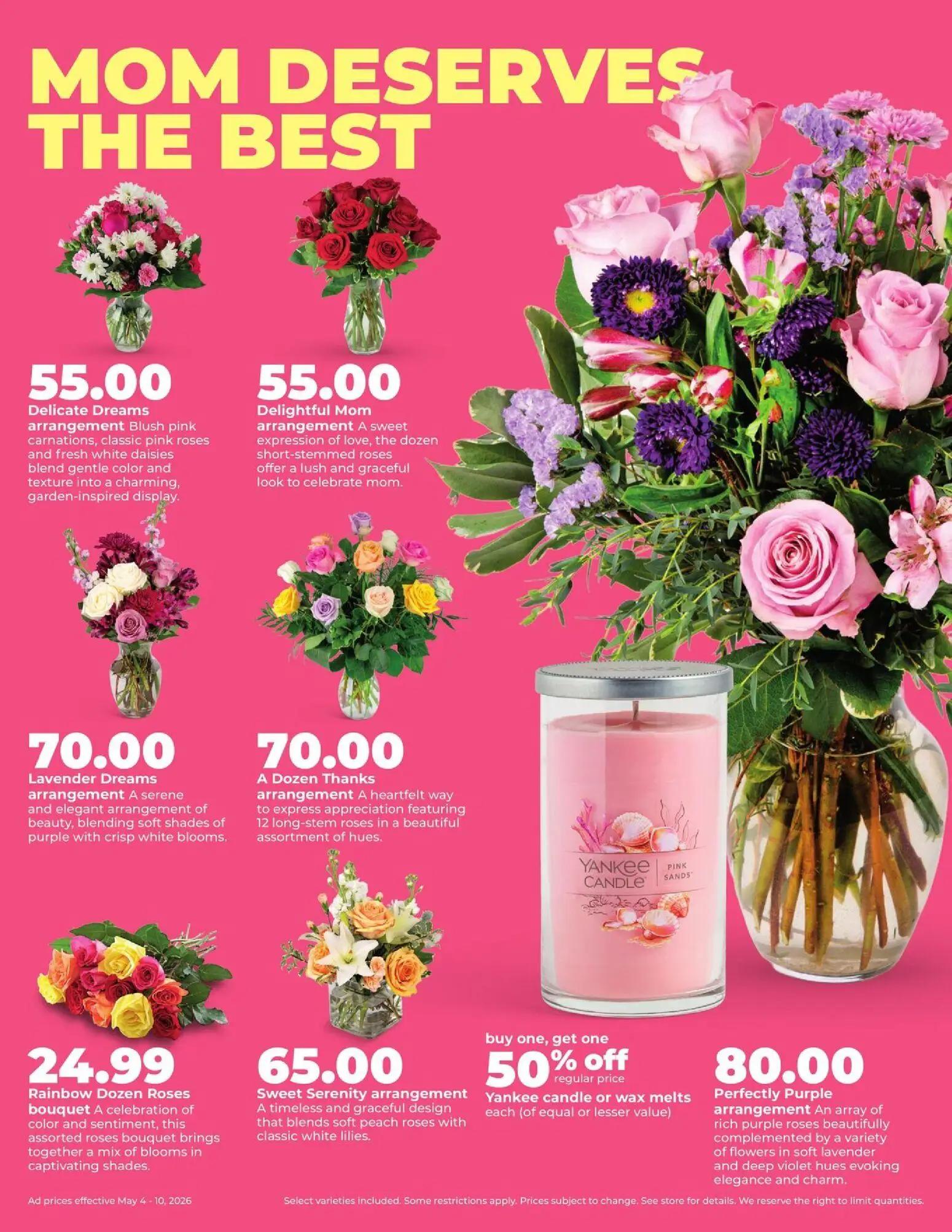 hyvee - HyVee Weekly Ad - 05/04 - 05/10 2026 - page: 3