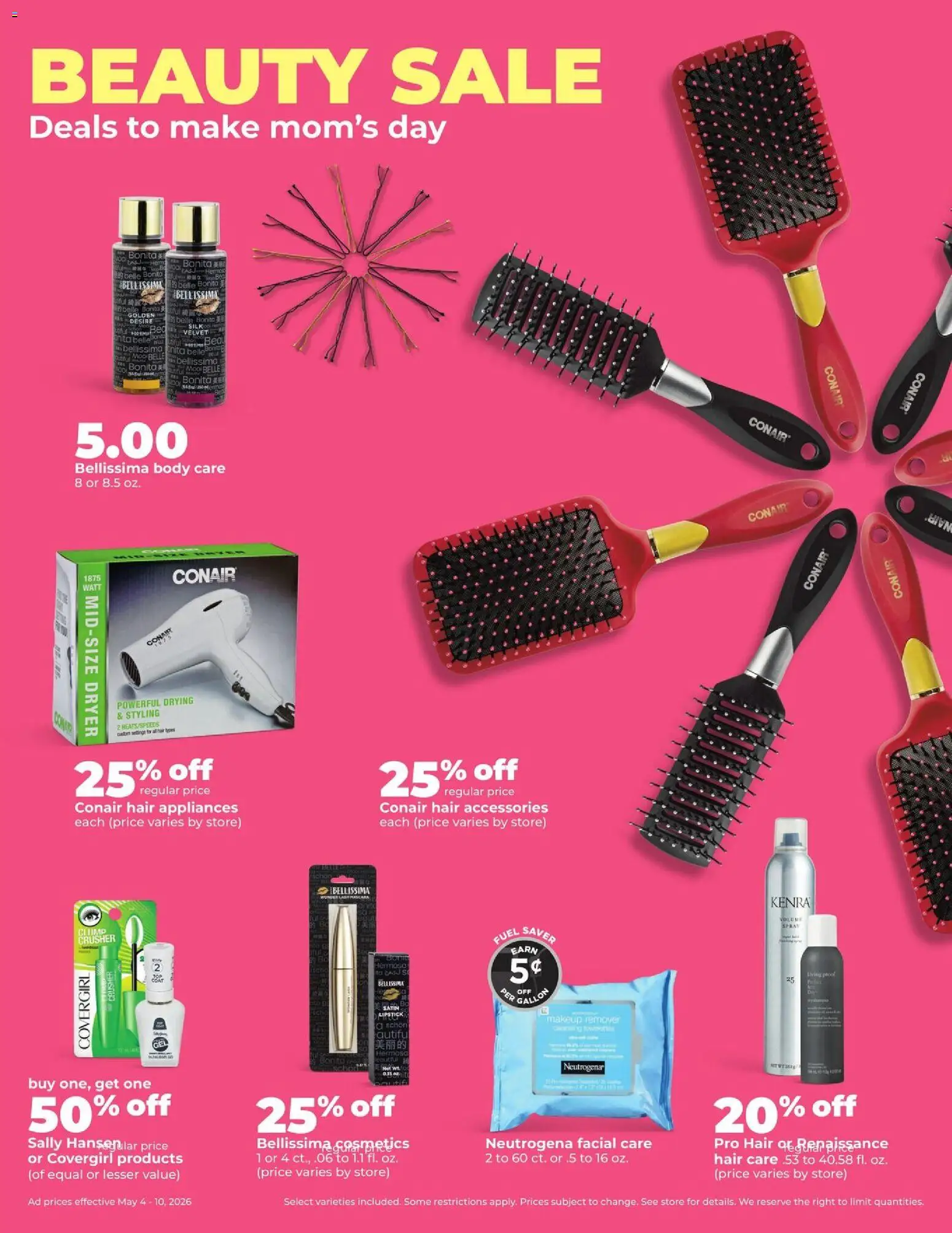 hyvee - HyVee Weekly Ad - 05/04 - 05/10 2026 - page: 7