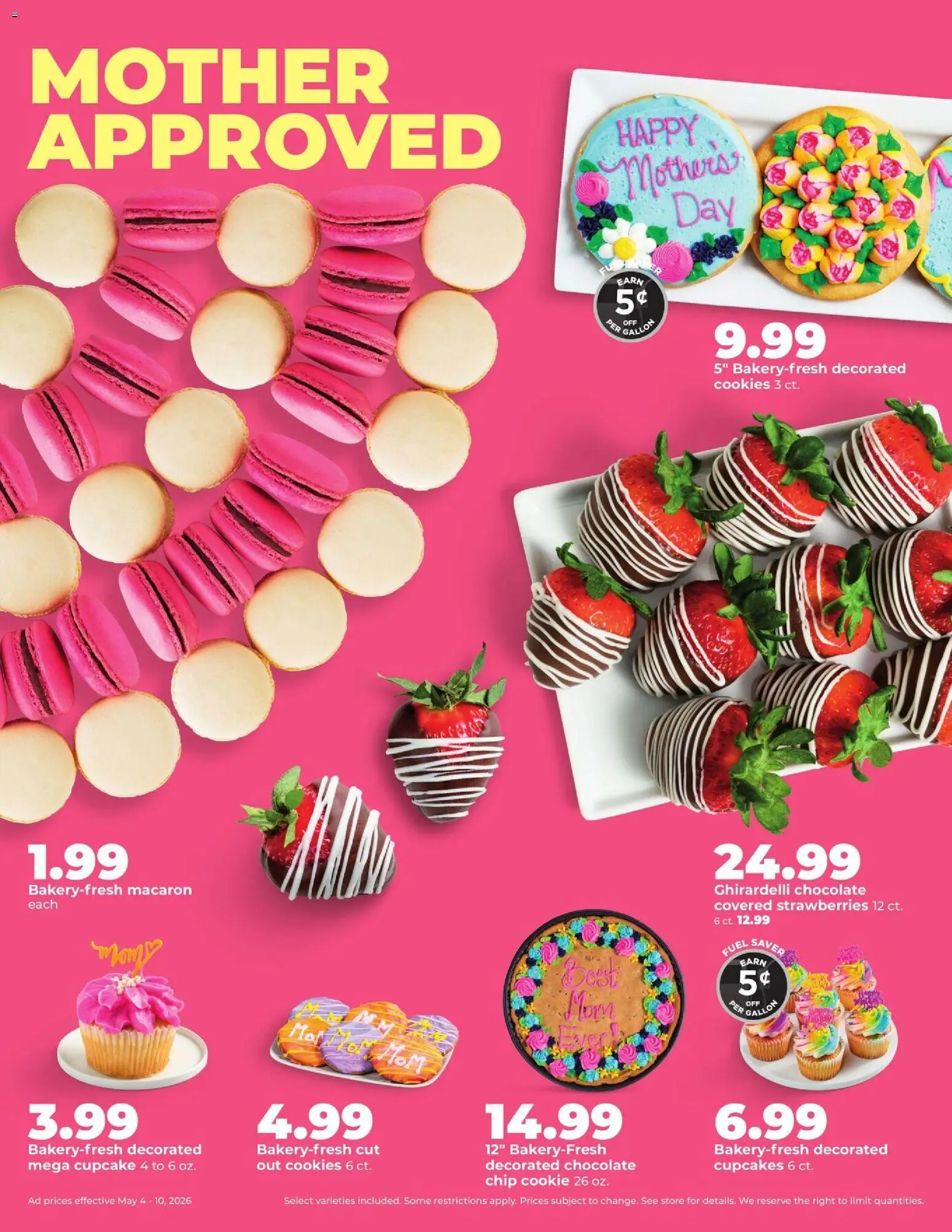 hyvee - HyVee Weekly Ad - 05/04 - 05/10 2026 - page: 6