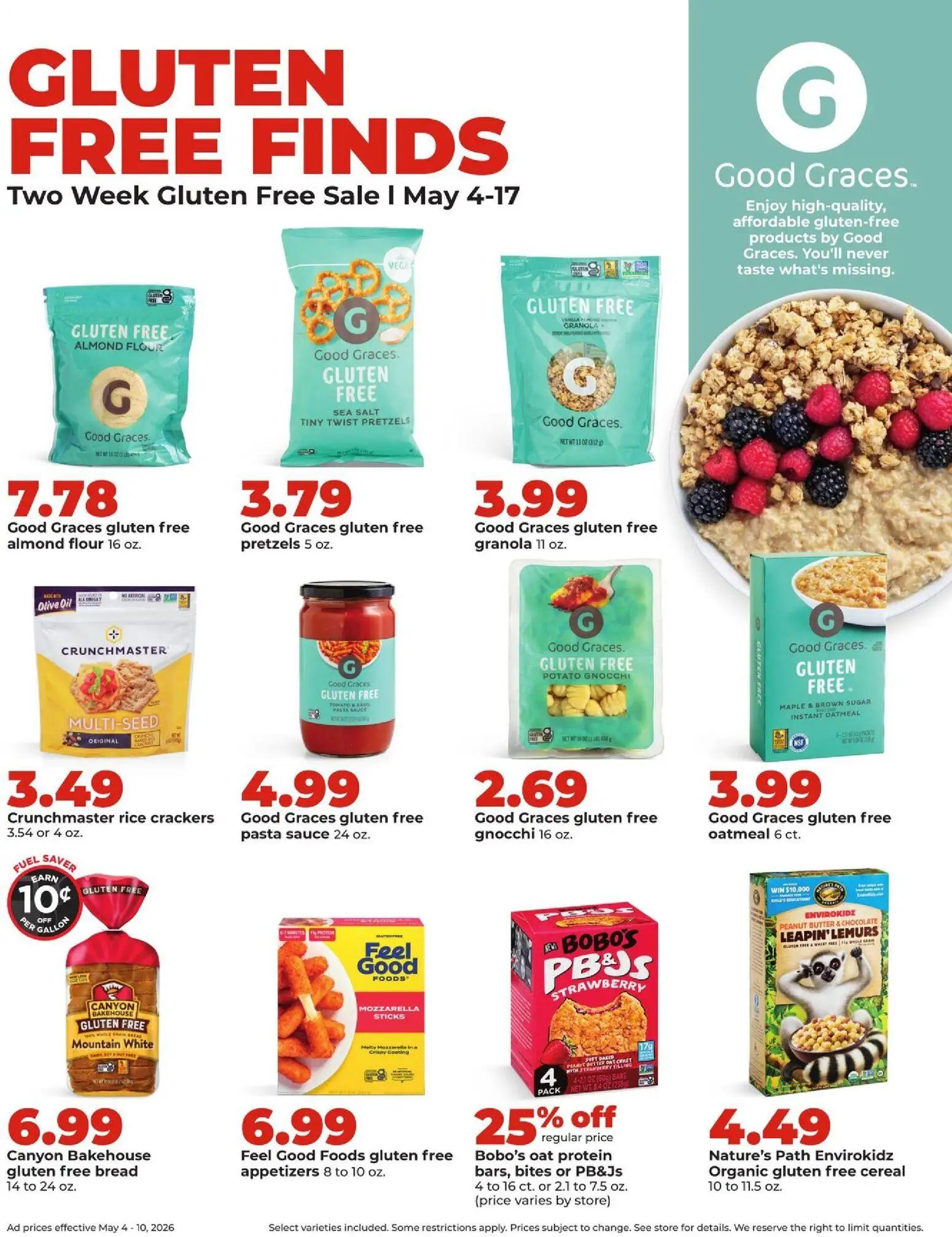 hyvee - HyVee Weekly Ad - 05/04 - 05/10 2026 - page: 35