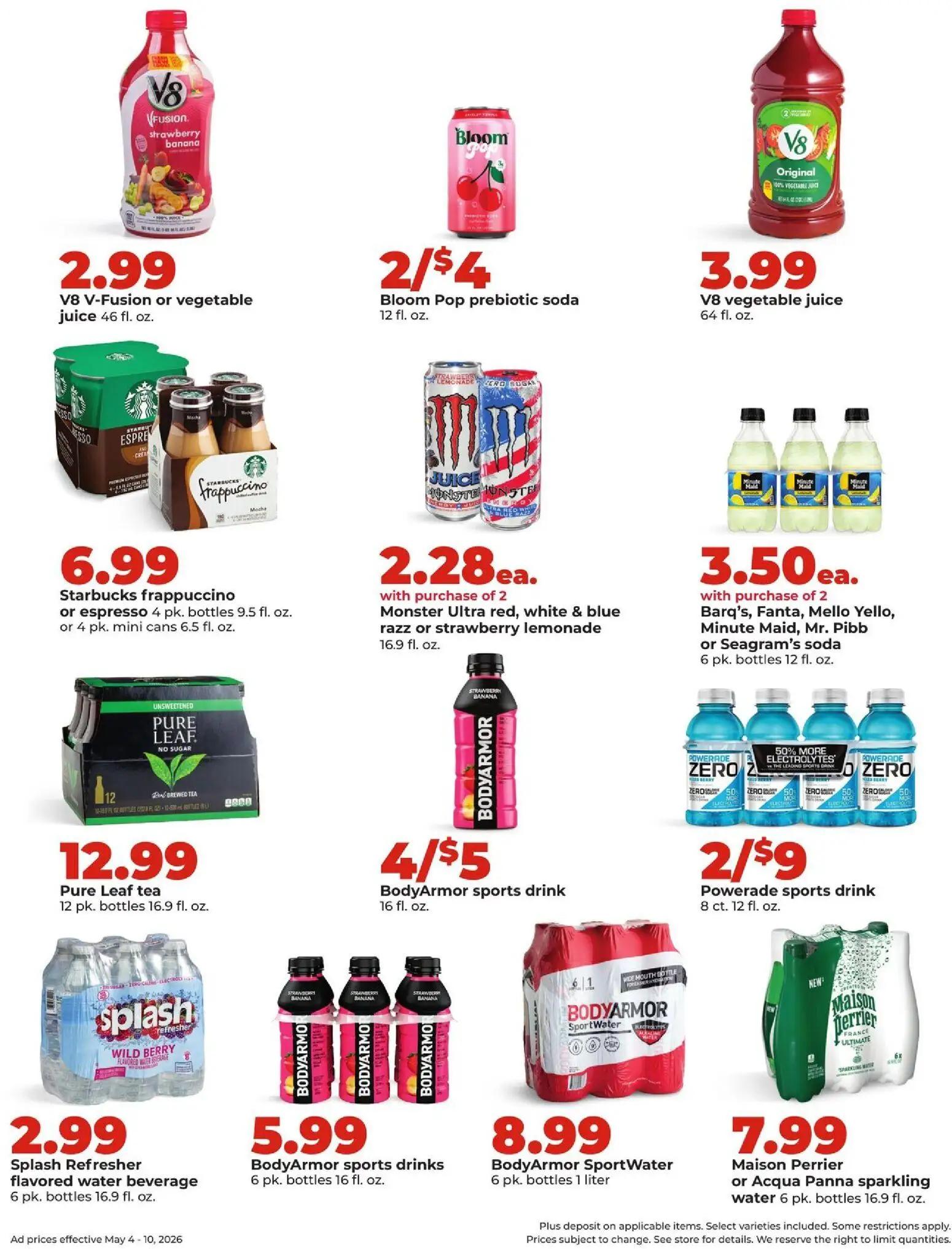 hyvee - HyVee Weekly Ad - 05/04 - 05/10 2026 - page: 29