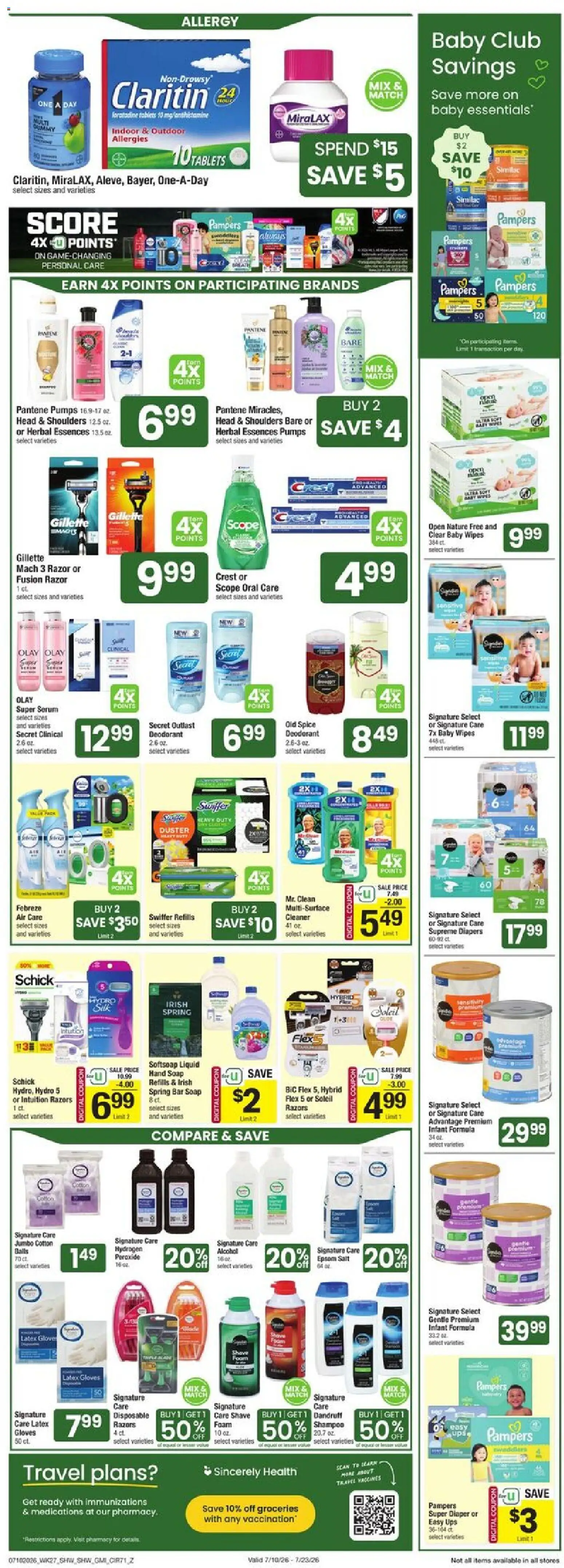 shaws - Shaw's Weekly Ad - MA - 07/17 - 07/23 2026 - page: 7