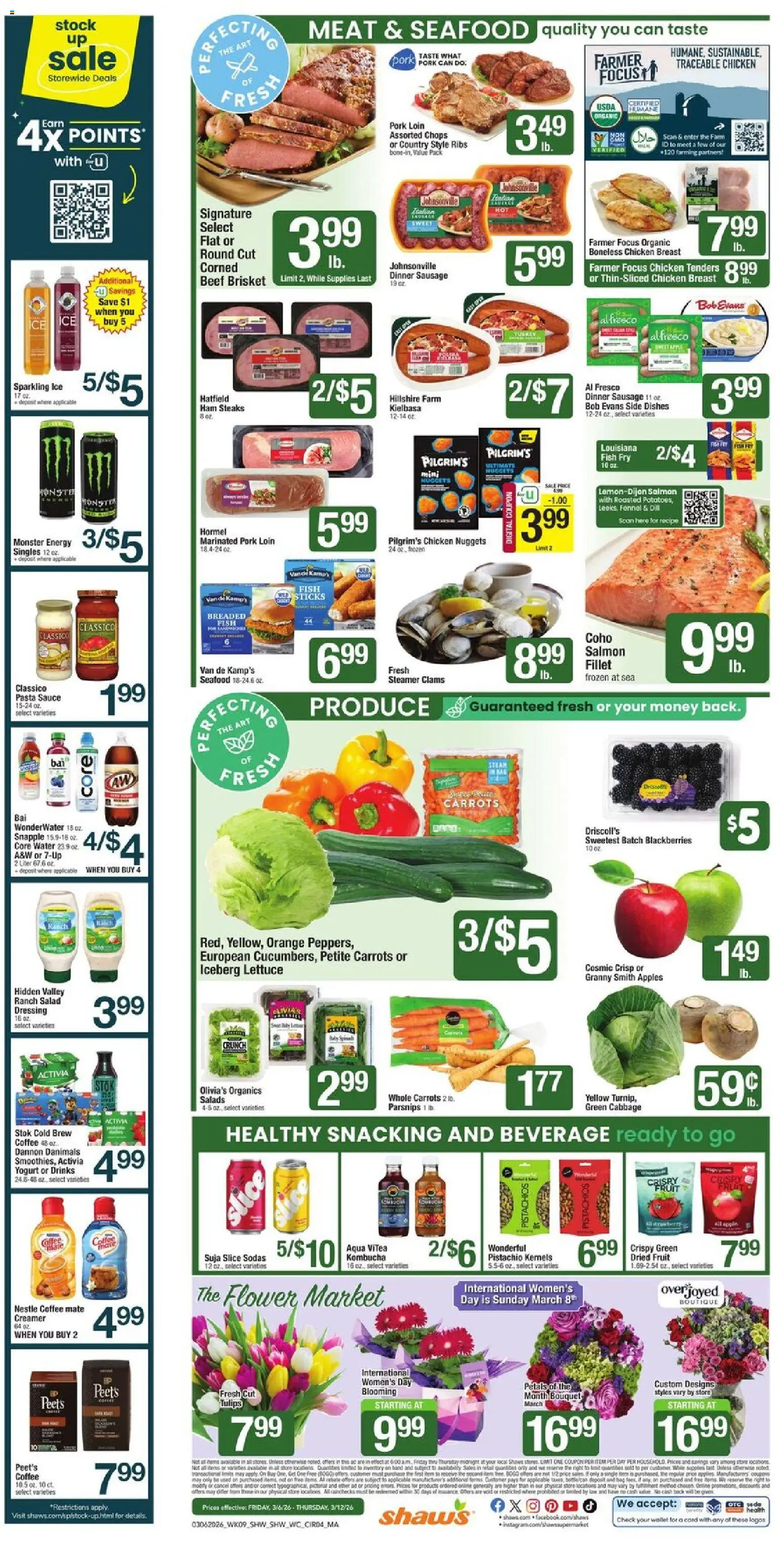 shaws - Shaw's Weekly Ad - MA - 03/06 - 03/12 2026 - page: 4