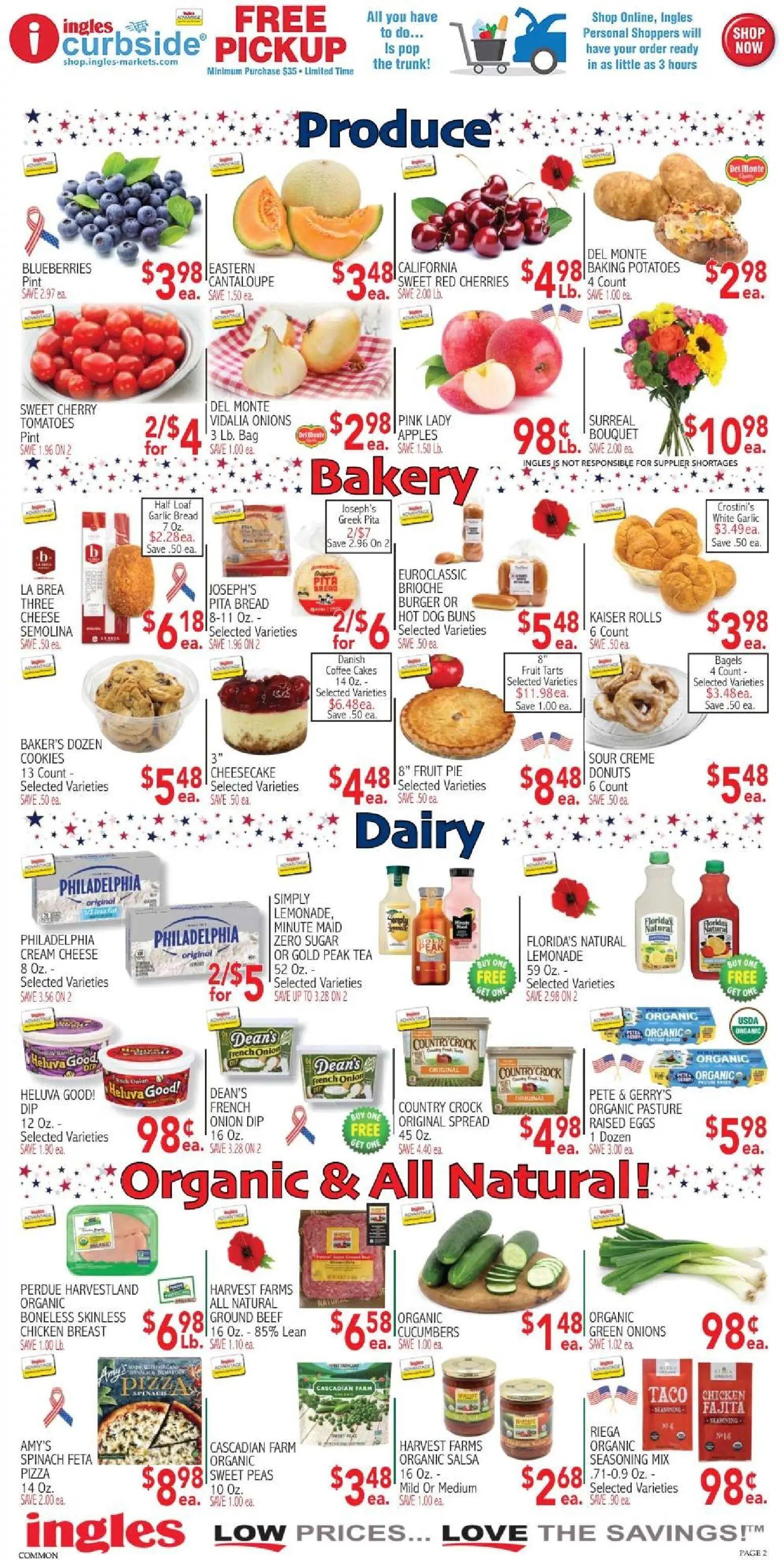 ingles - Ingles Weekly Ad - 05/20 - 05/26 2026 - page: 2
