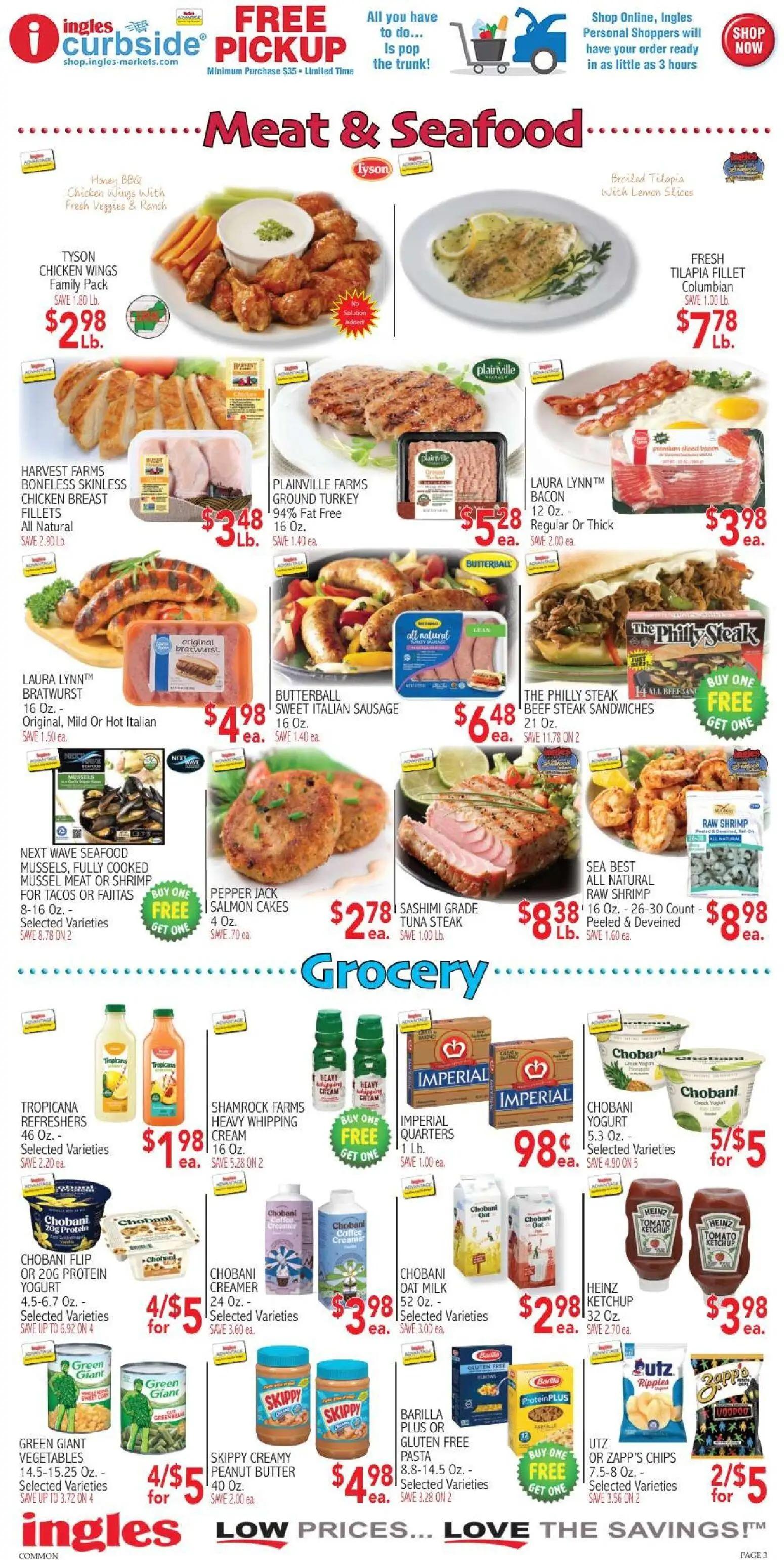 ingles - Ingles Weekly Ad - 05/27 - 06/02 2026 - page: 3