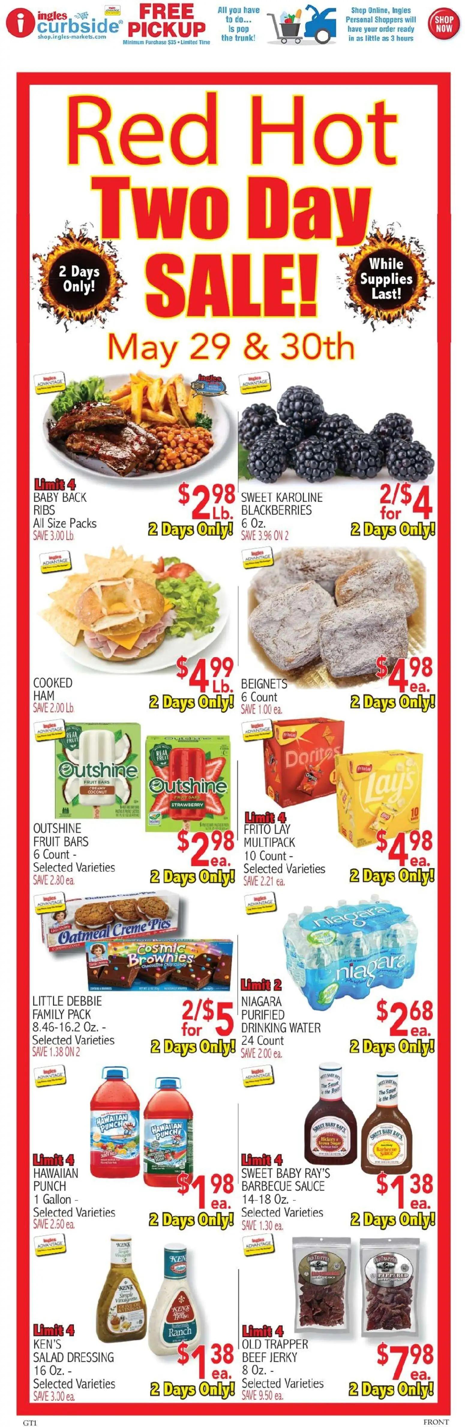 ingles - Ingles Weekly Ad - 05/27 - 06/02 2026 - page: 5