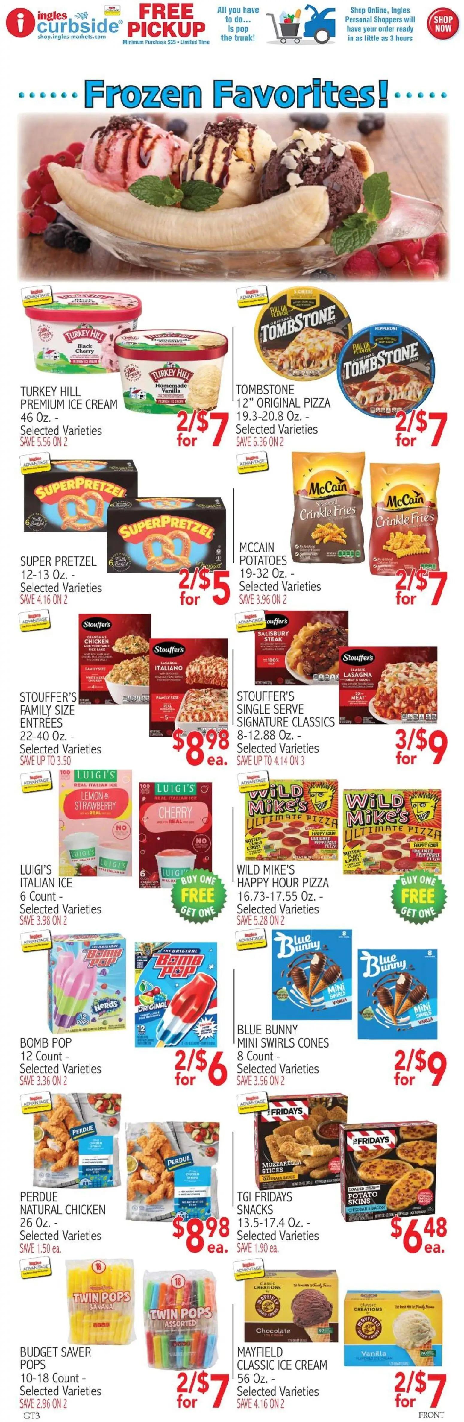ingles - Ingles Weekly Ad - 05/27 - 06/02 2026 - page: 7