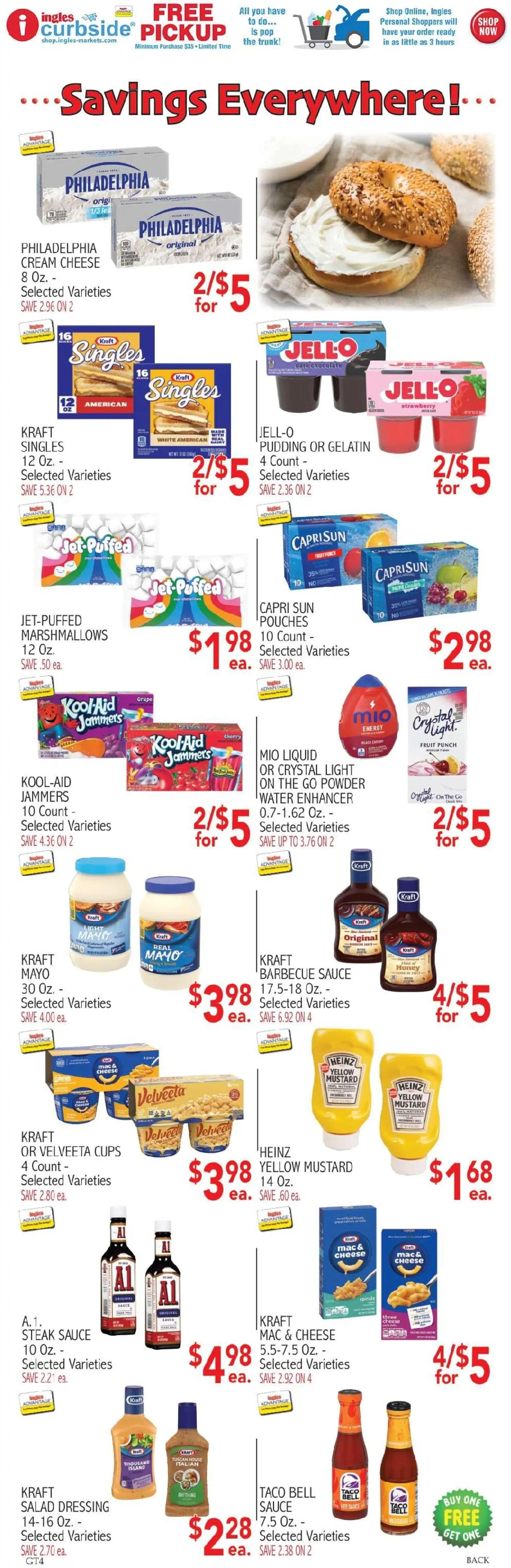 ingles - Ingles Weekly Ad - 06/24 - 06/30 2026 - page: 8