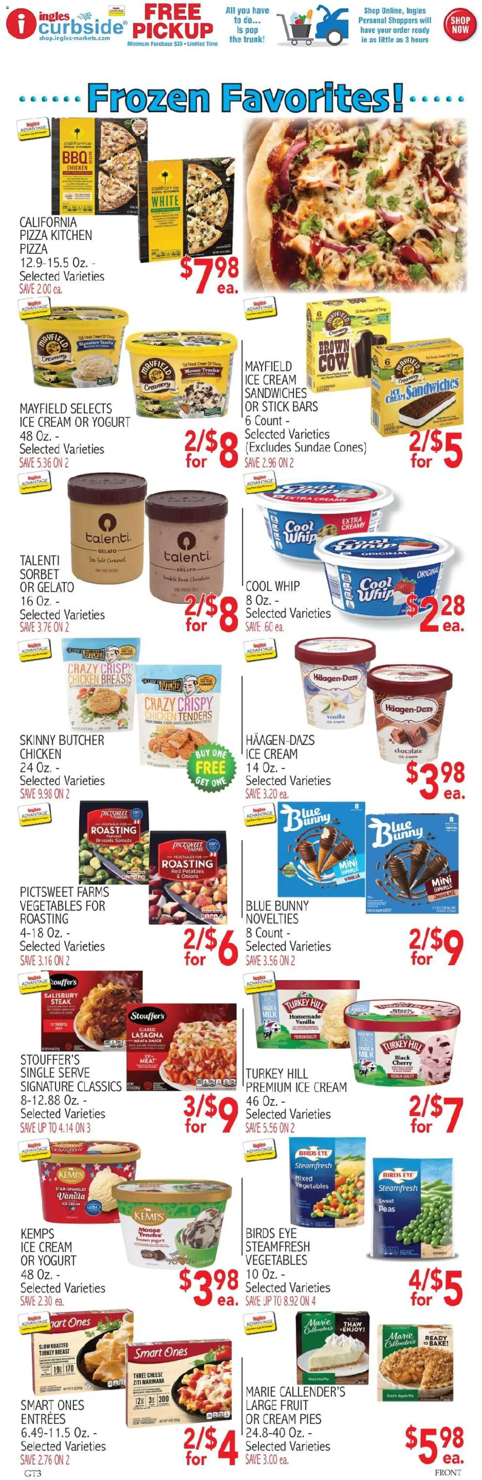 ingles - Ingles Weekly Ad - 06/24 - 06/30 2026 - page: 7