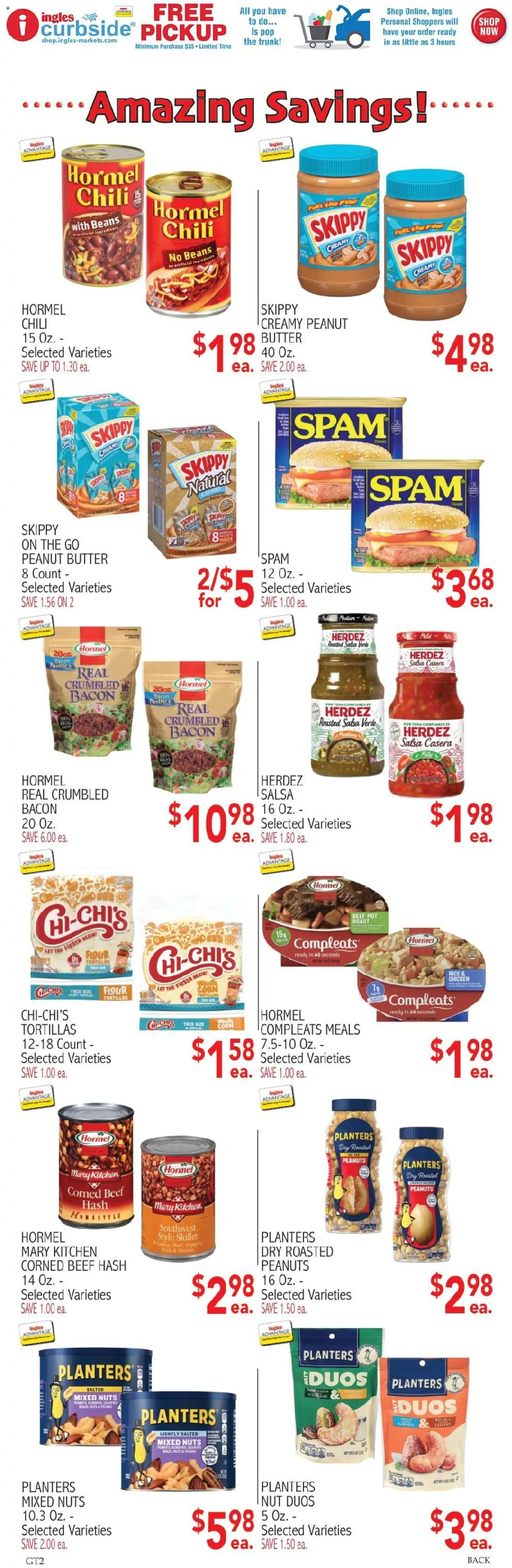 ingles - Ingles Weekly Ad - 06/24 - 06/30 2026 - page: 6