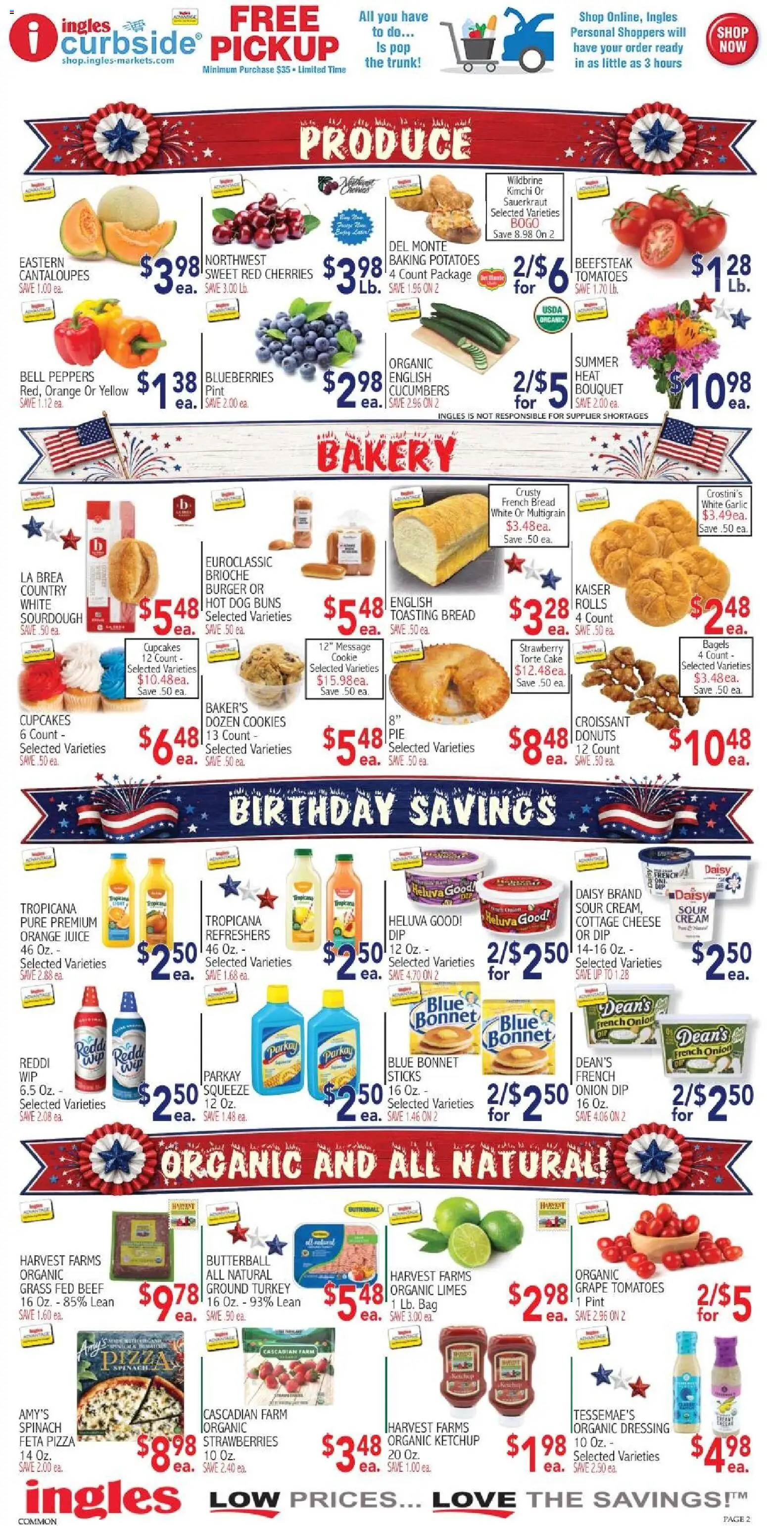 ingles - Ingles Weekly Ad - 07/01 - 07/07 2026 - page: 9