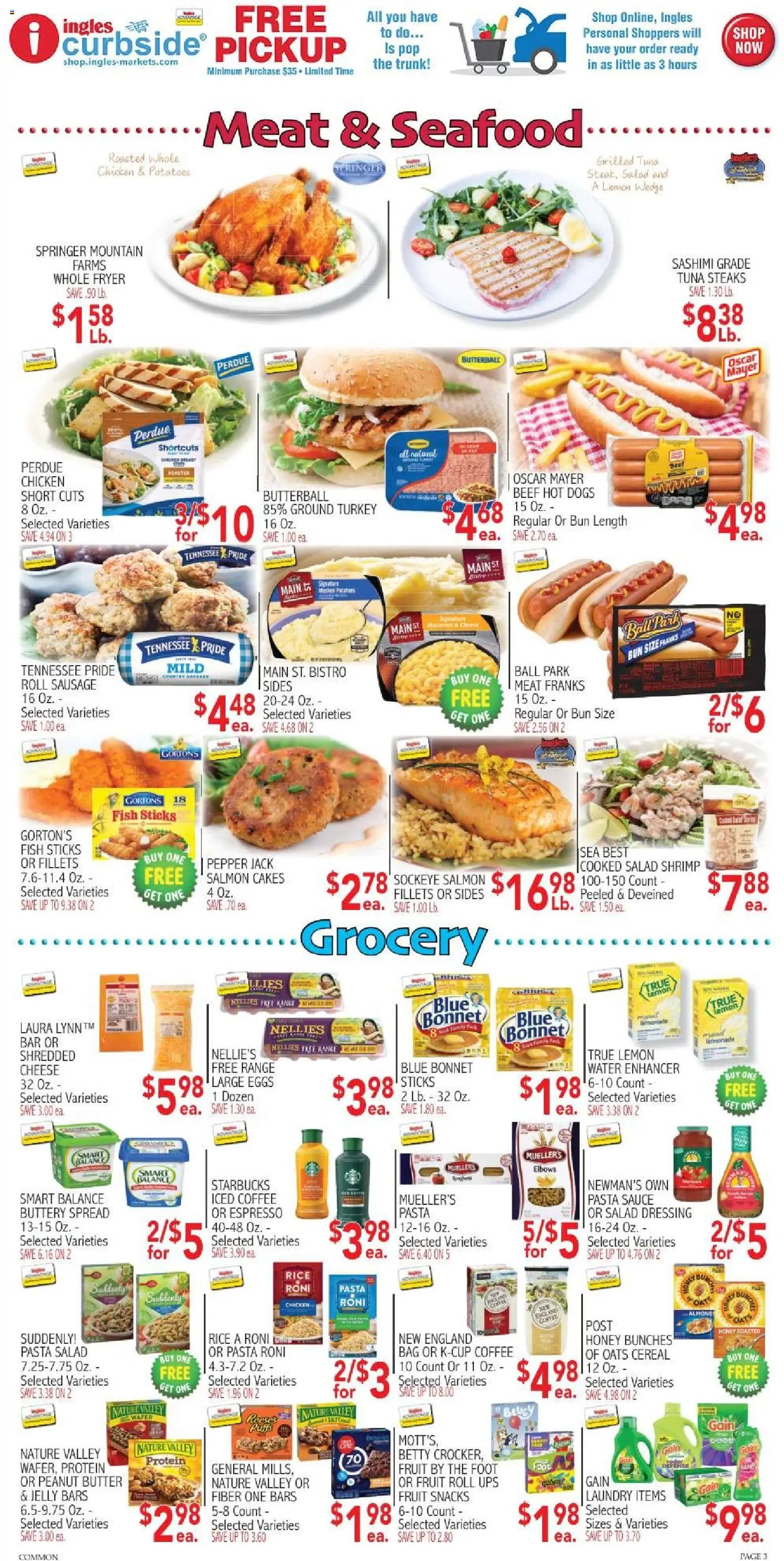 ingles - Ingles Weekly Ad - 07/08 - 07/14 2026 - page: 3