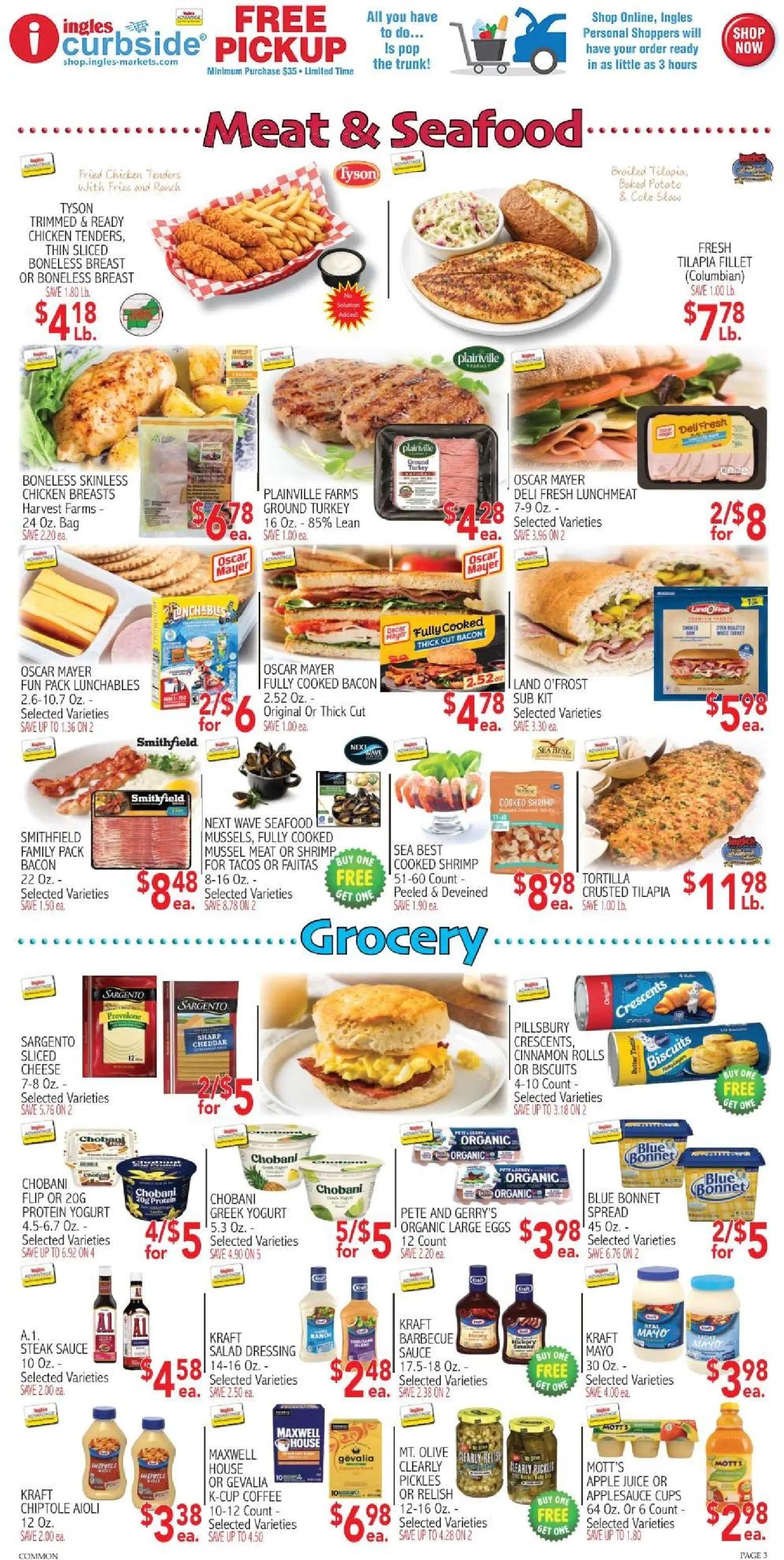 ingles - Ingles Weekly Ad - 07/15 - 07/21 2026 - page: 3