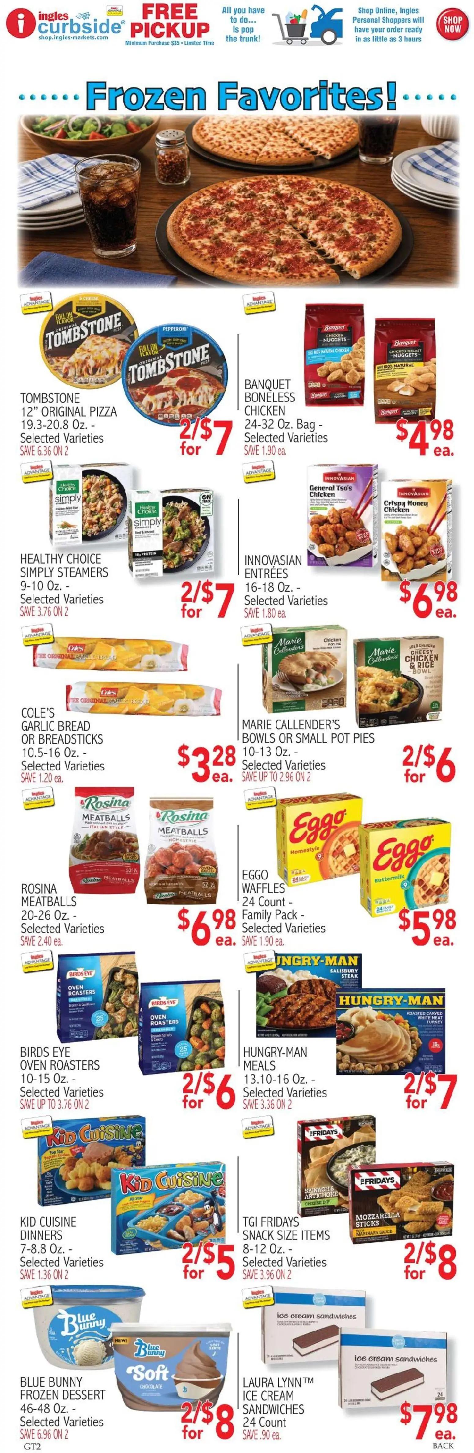 ingles - Ingles Weekly Ad - 07/15 - 07/21 2026 - page: 6