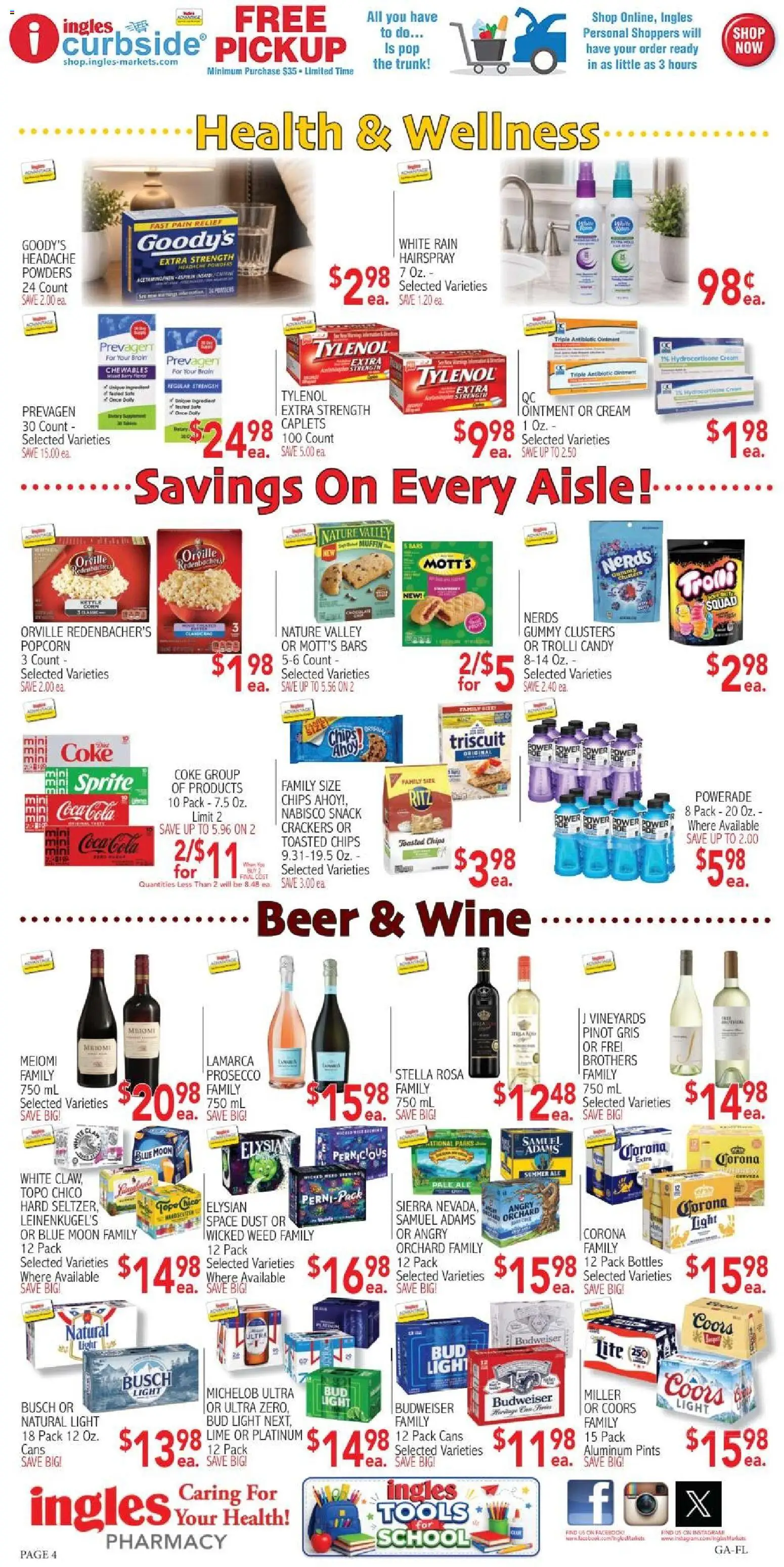 ingles - Ingles Weekly Ad - 07/15 - 07/21 2026 - page: 4