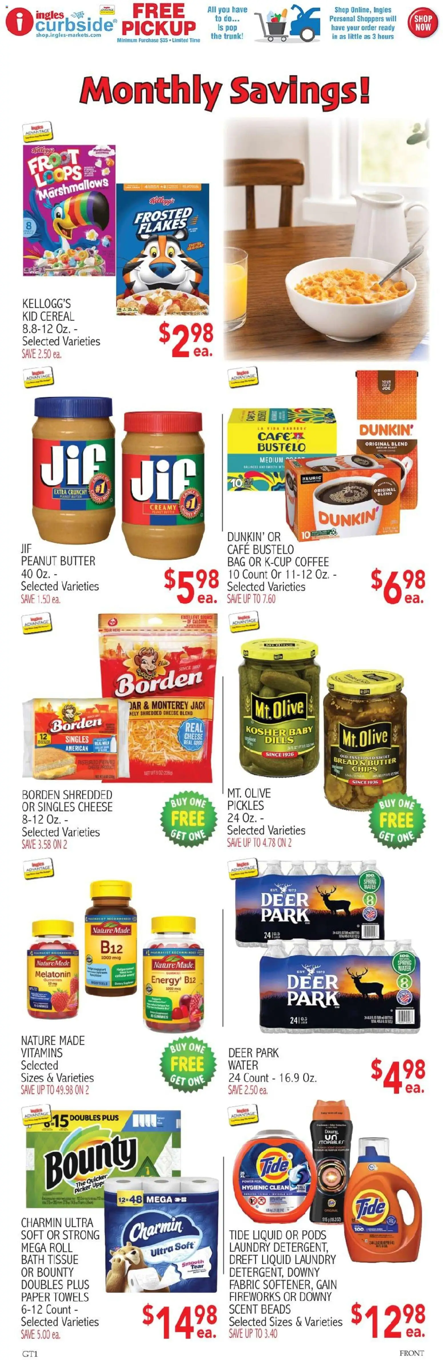 ingles - Ingles Weekly Ad - 07/15 - 07/21 2026 - page: 5