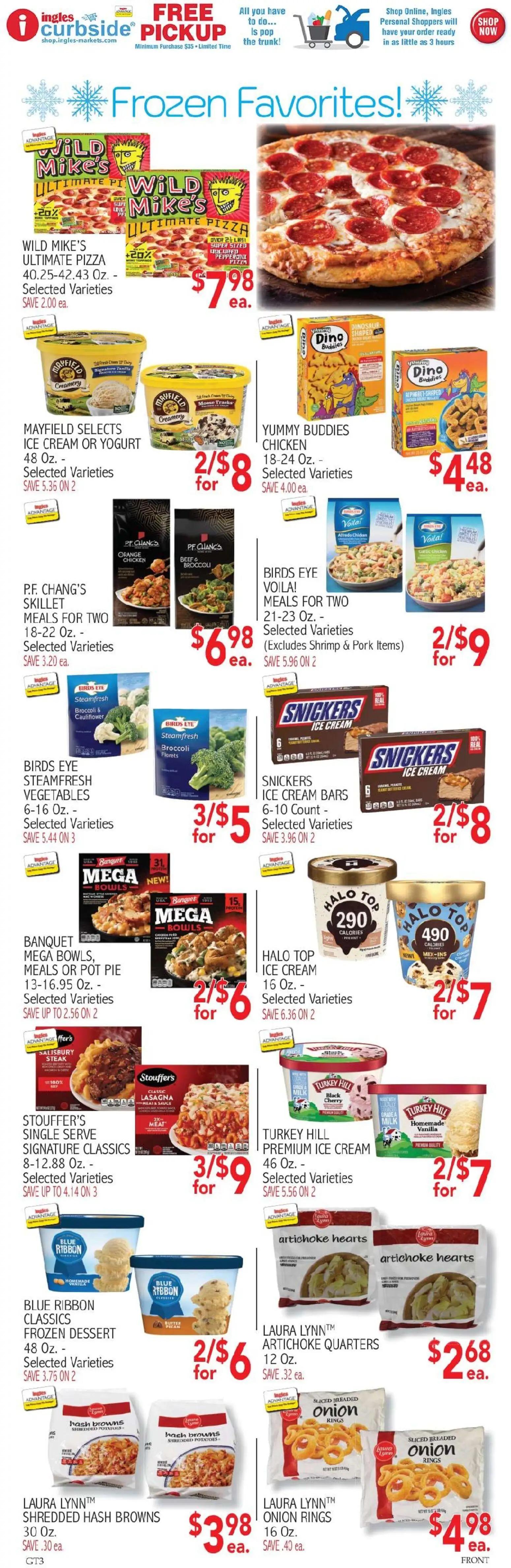 ingles - Ingles Weekly Ad - 07/22 - 07/28 2026 - page: 7